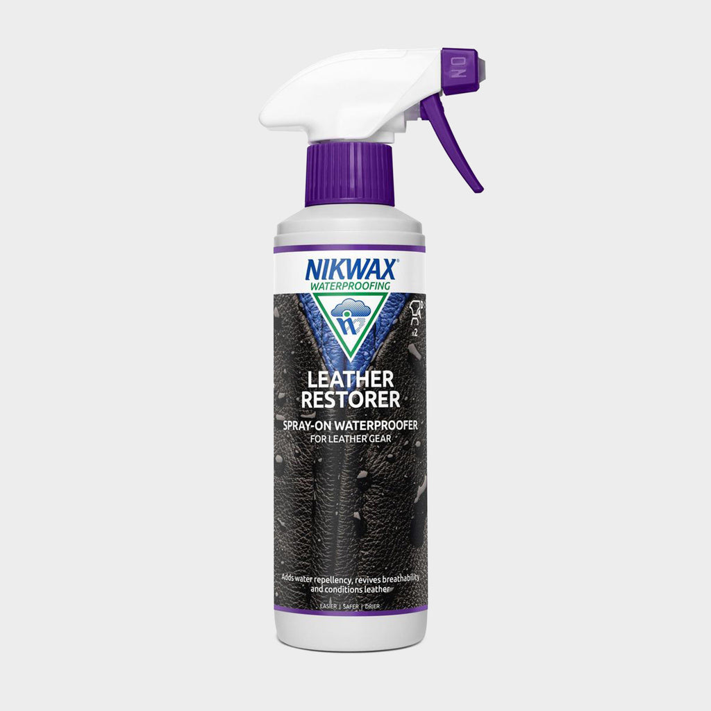 Leather Restorer 300ml