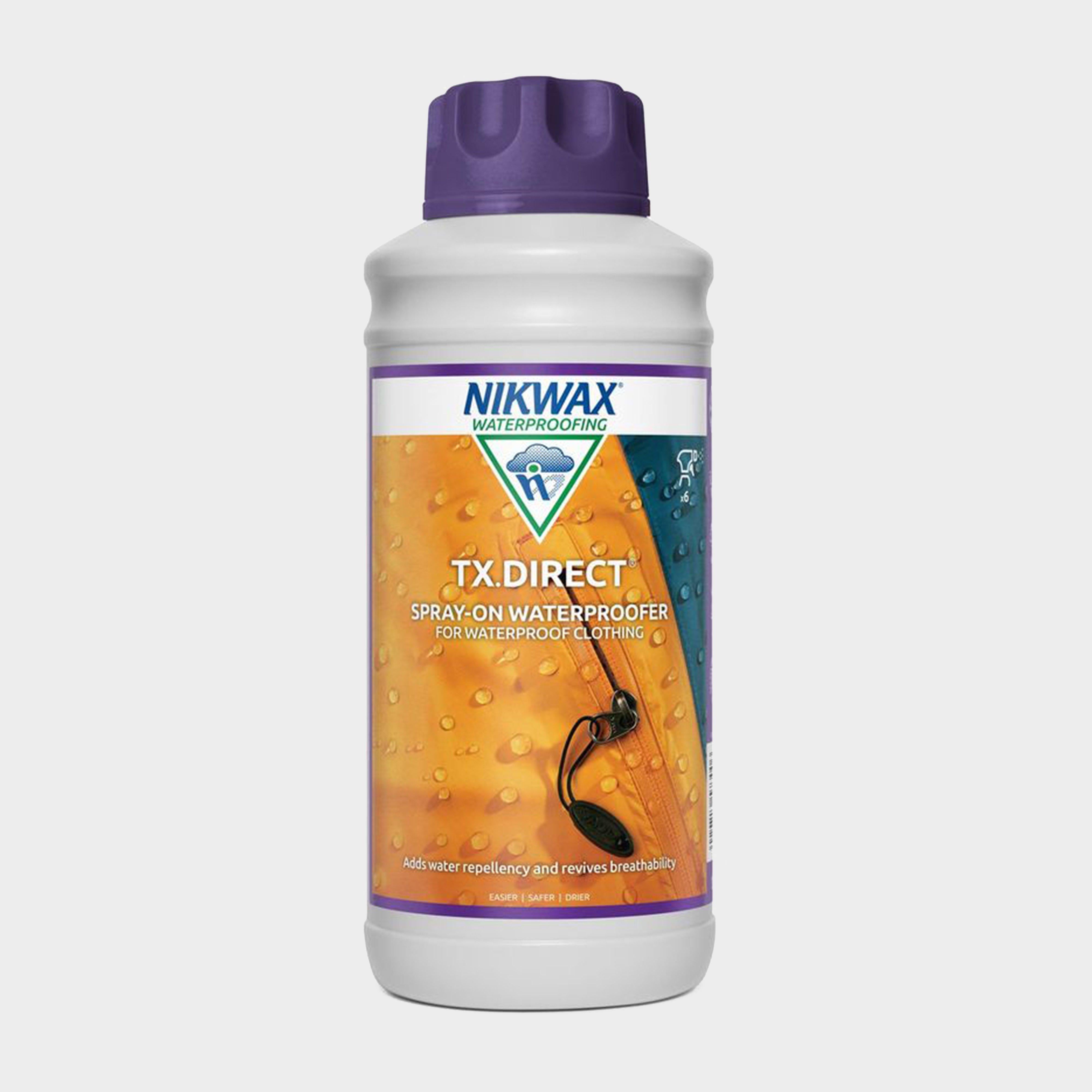 TX.Direct Spray-On 1L