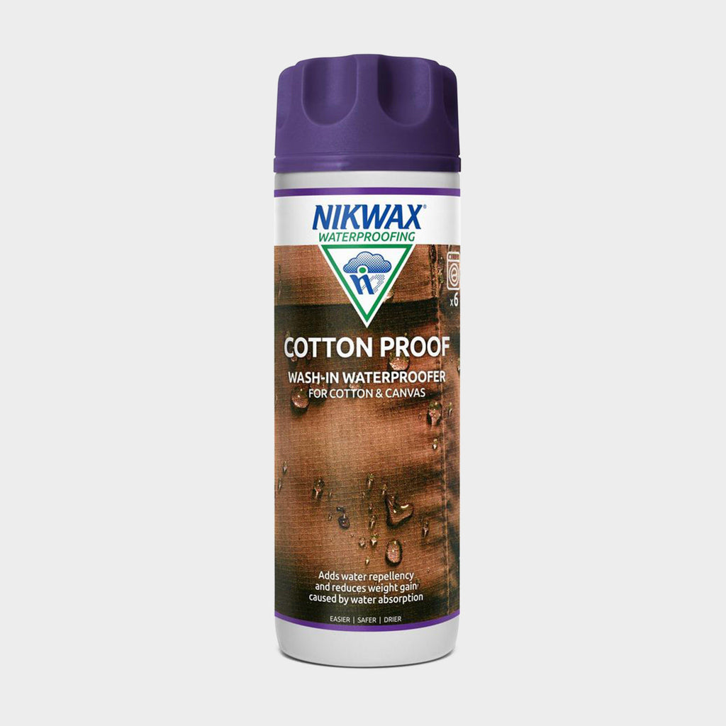 Cotton Proof (300ml)