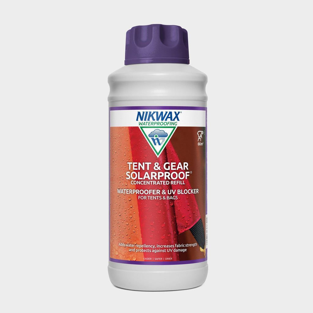 Tent and Gear SolarProof Concentrate (1 Litre)