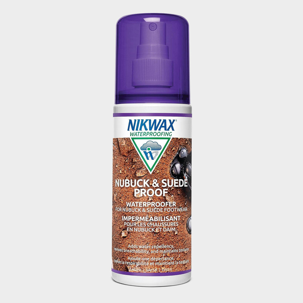Nubuck Spray 125ml