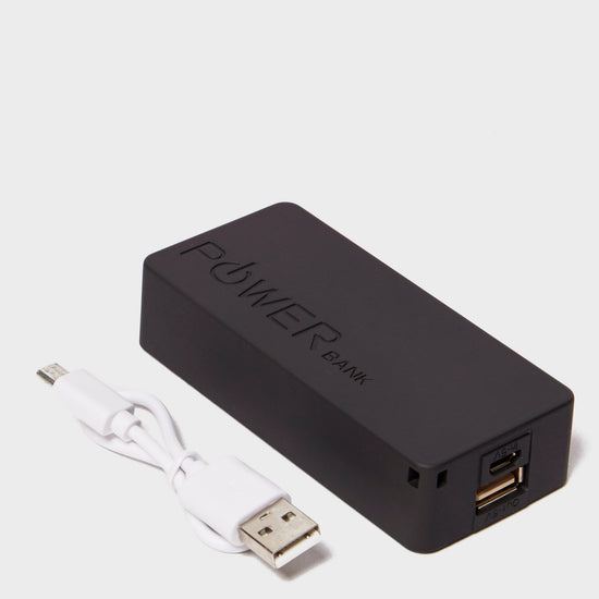 Juice Bank Portable Charger