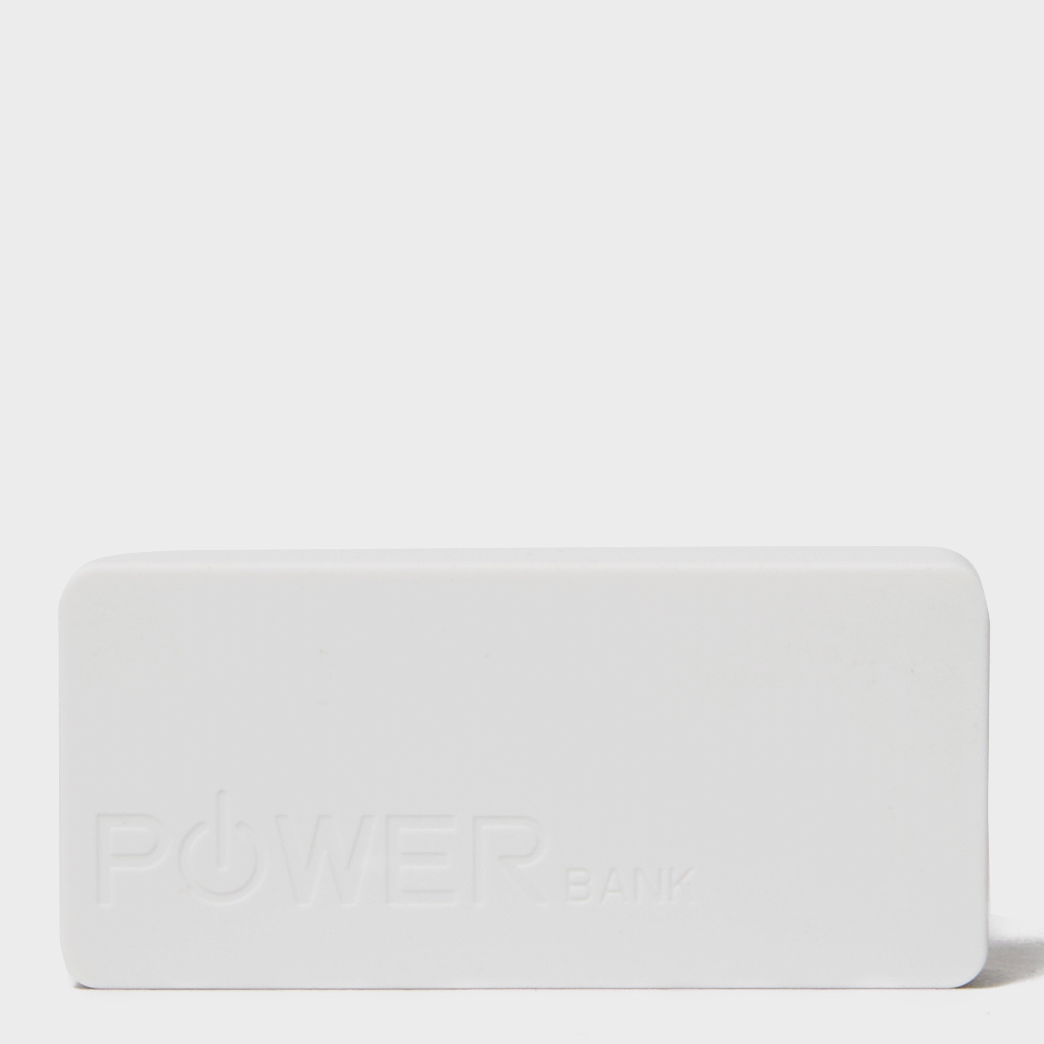 Juice Bank Portable Charger