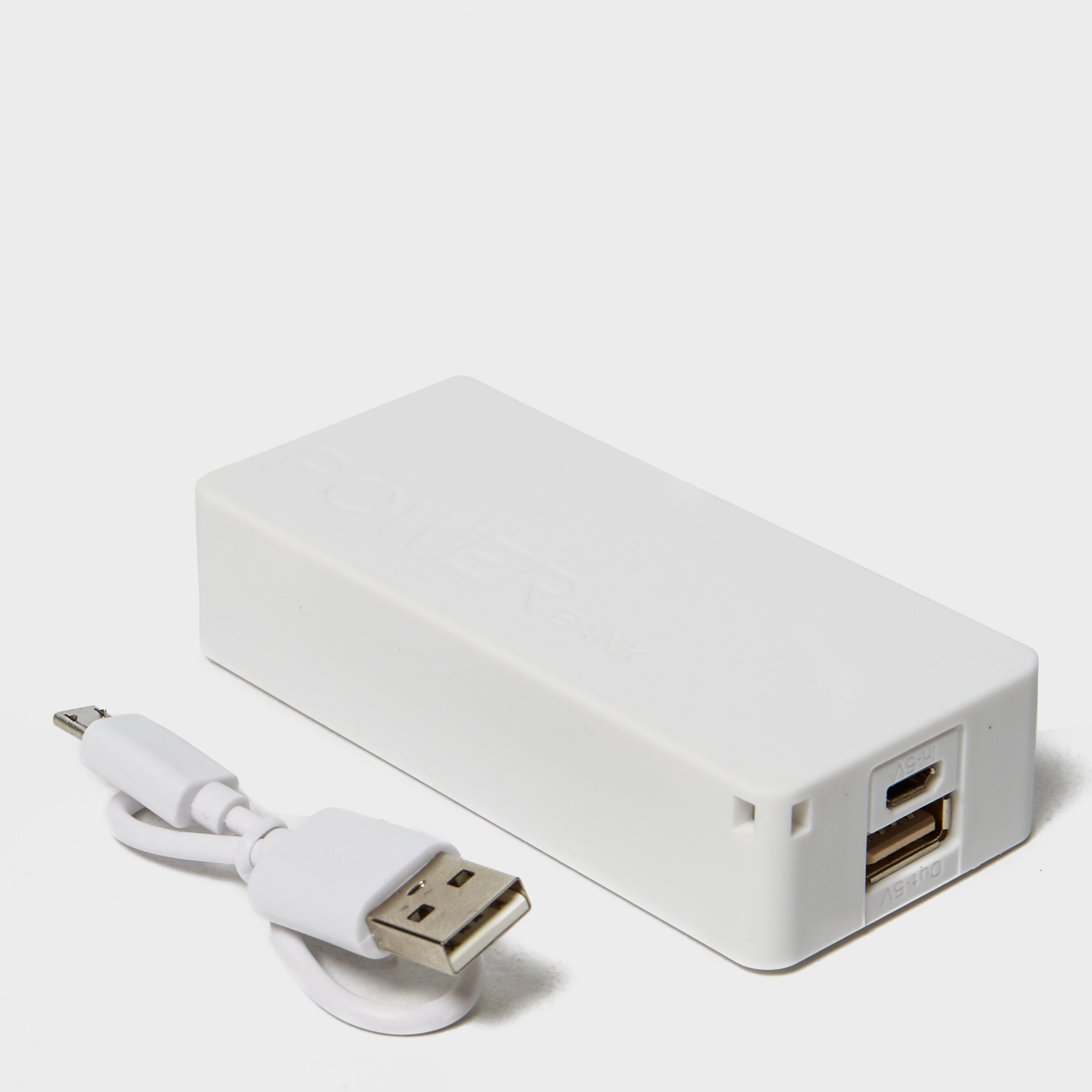 Juice Bank Portable Charger