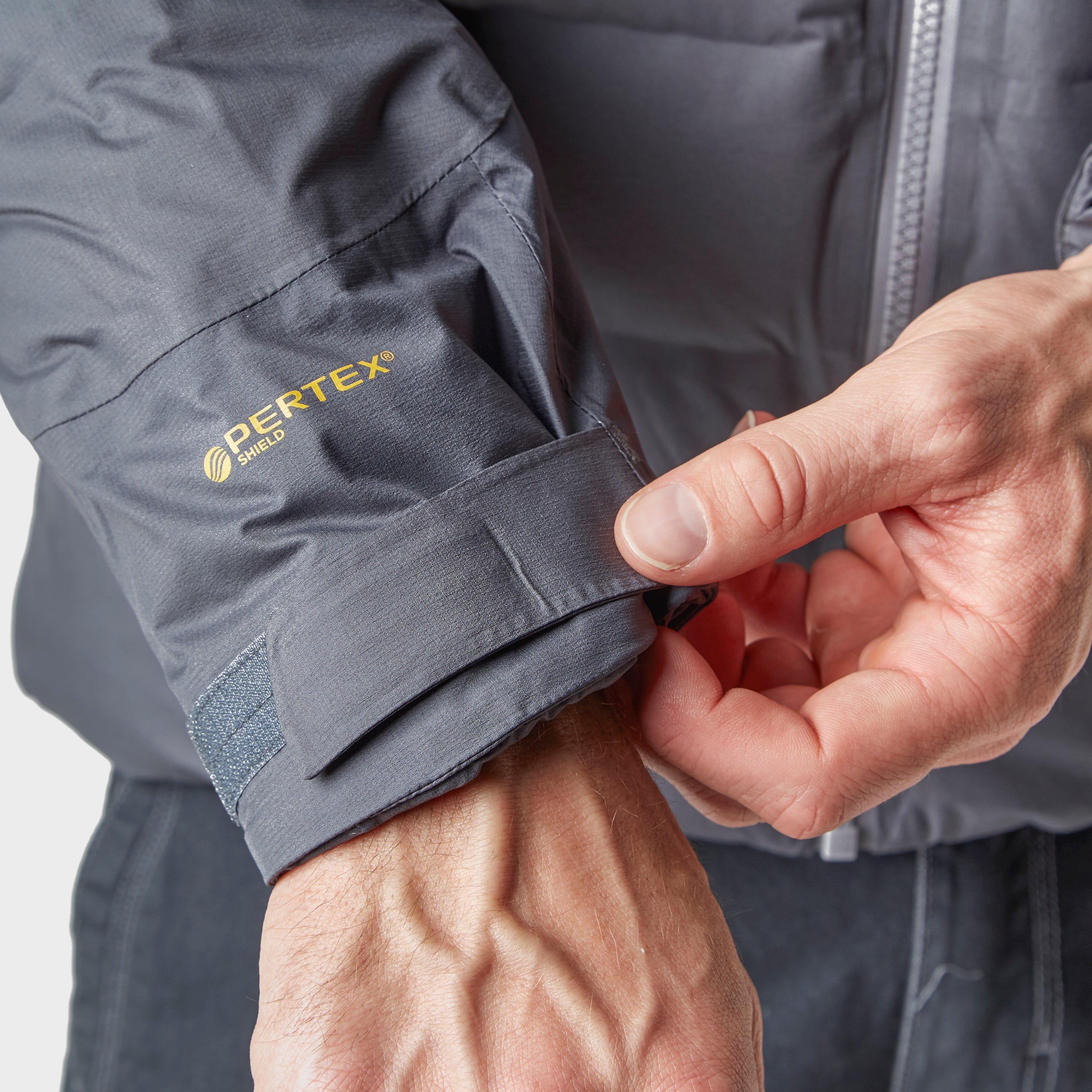 Men's Valiance Insulated Jacket