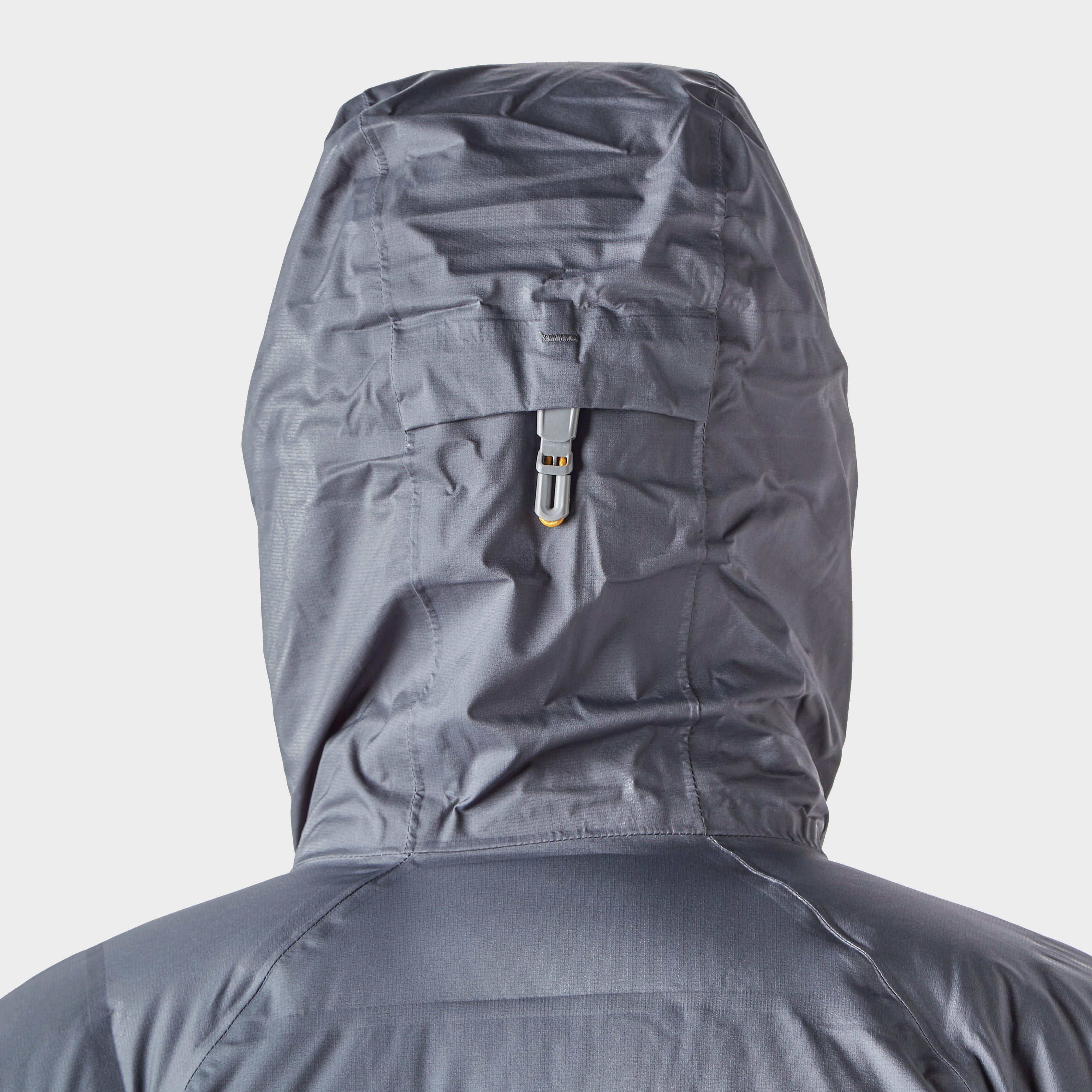 Men's Valiance Insulated Jacket