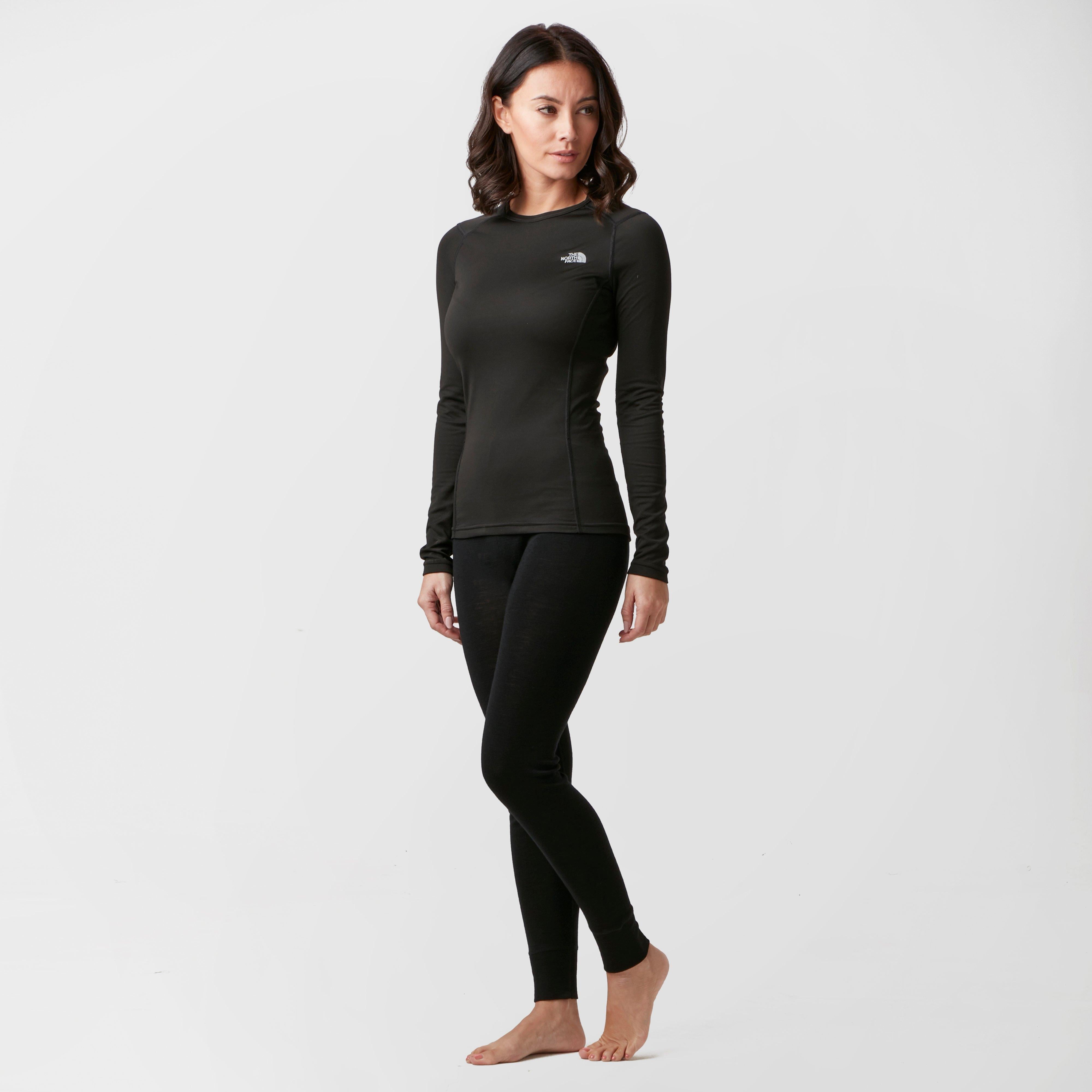 Women’s Merino Baselayer Leggings