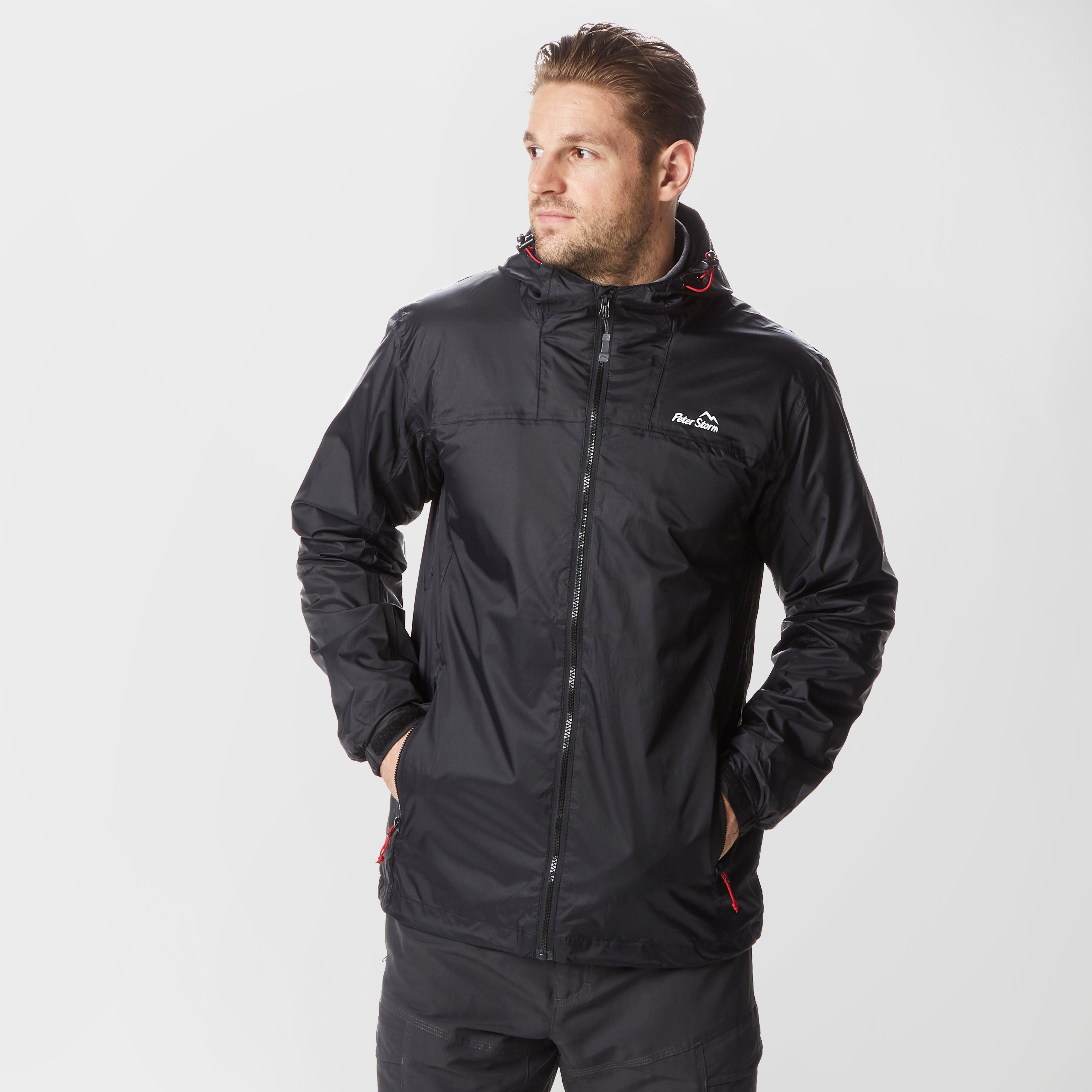 Men's Techlite II Jacket