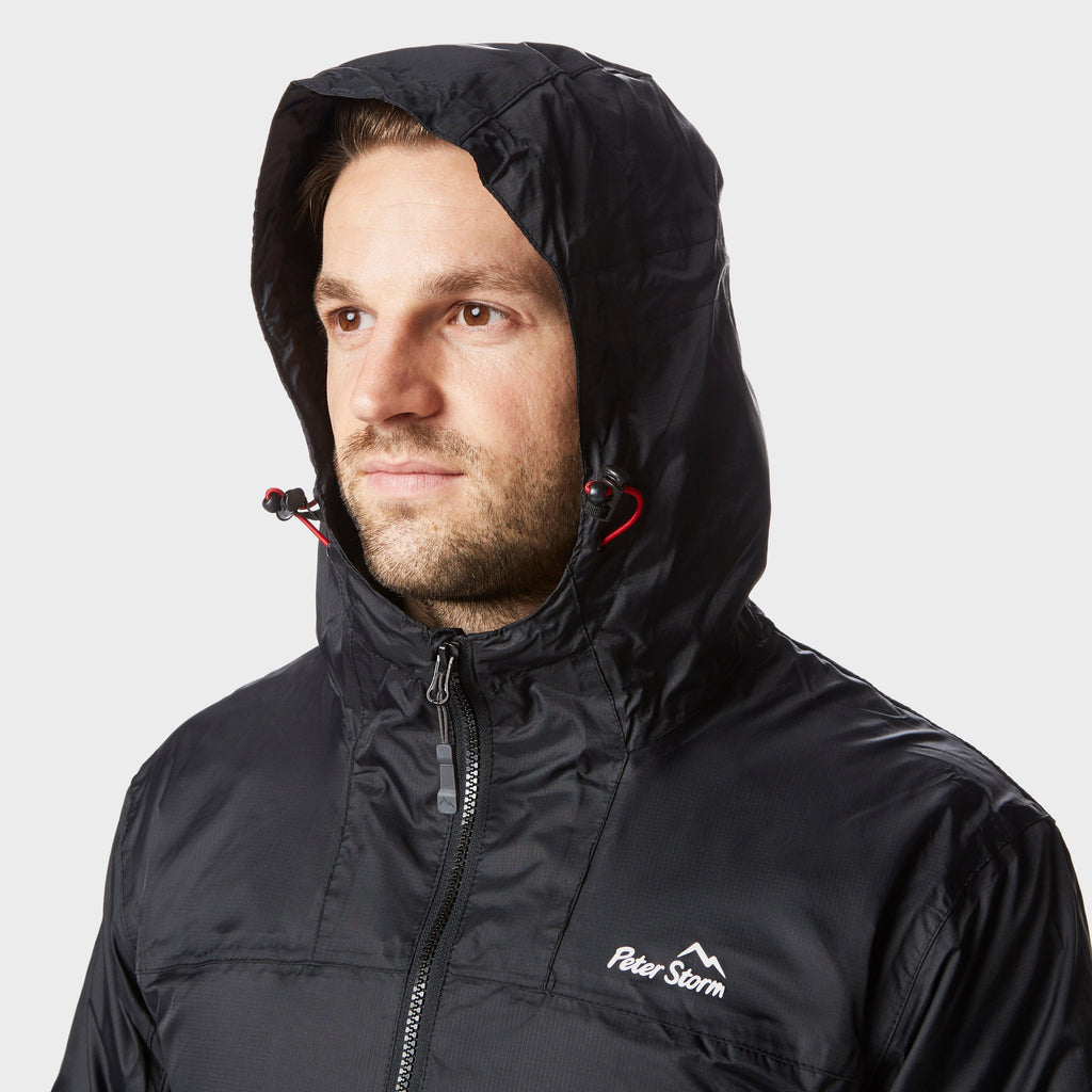 Men's Techlite II Jacket
