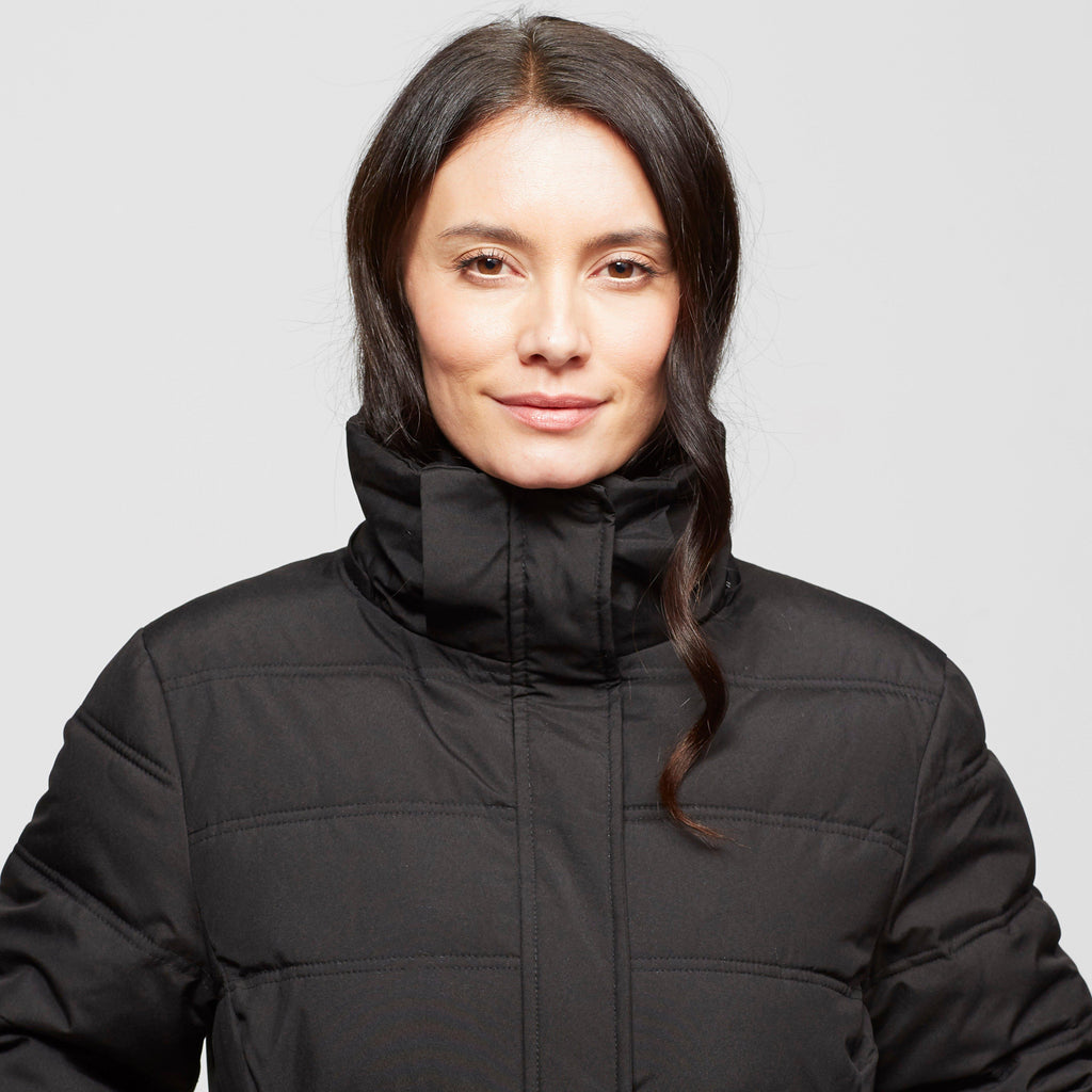 Women's Luna Parka