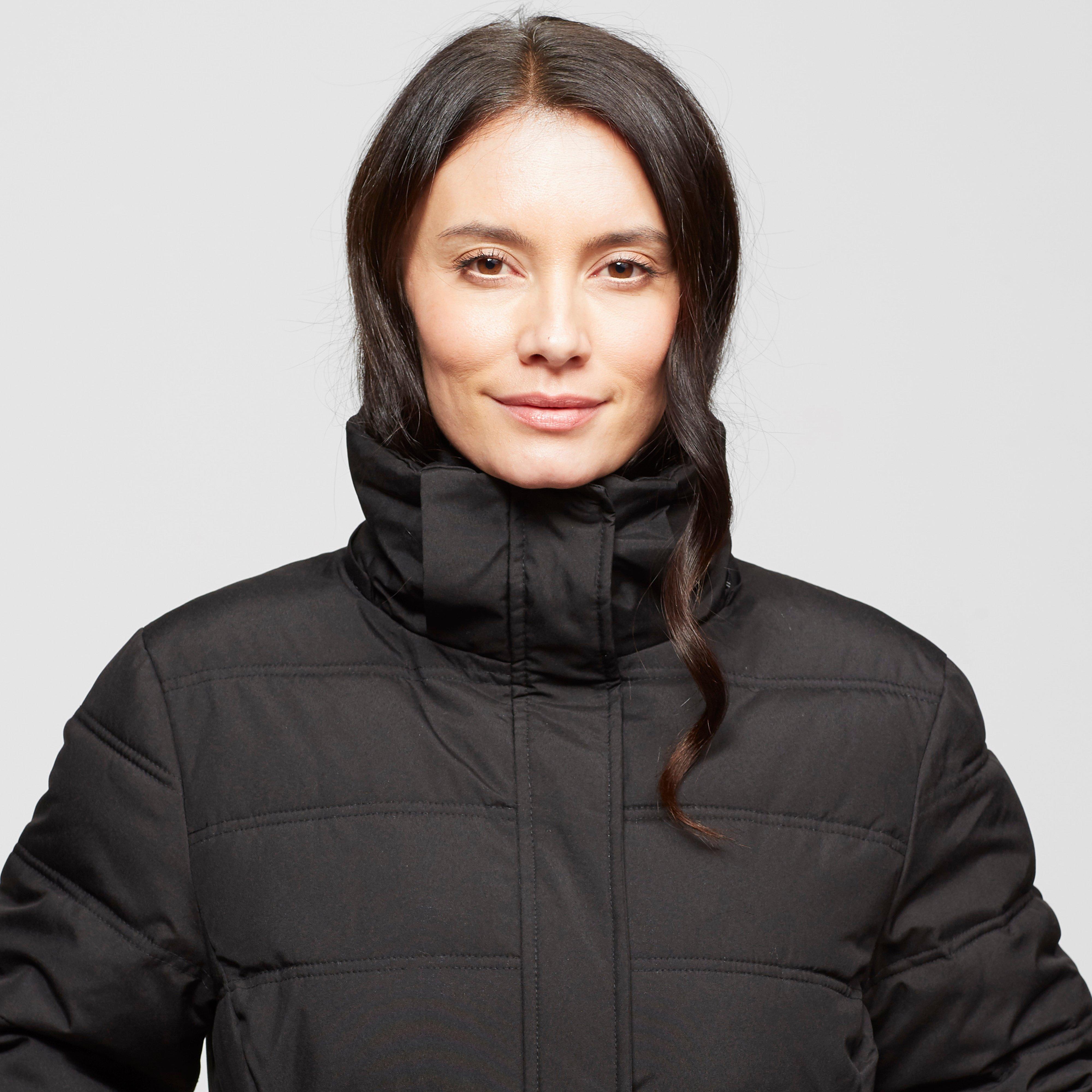 Women's Luna Parka