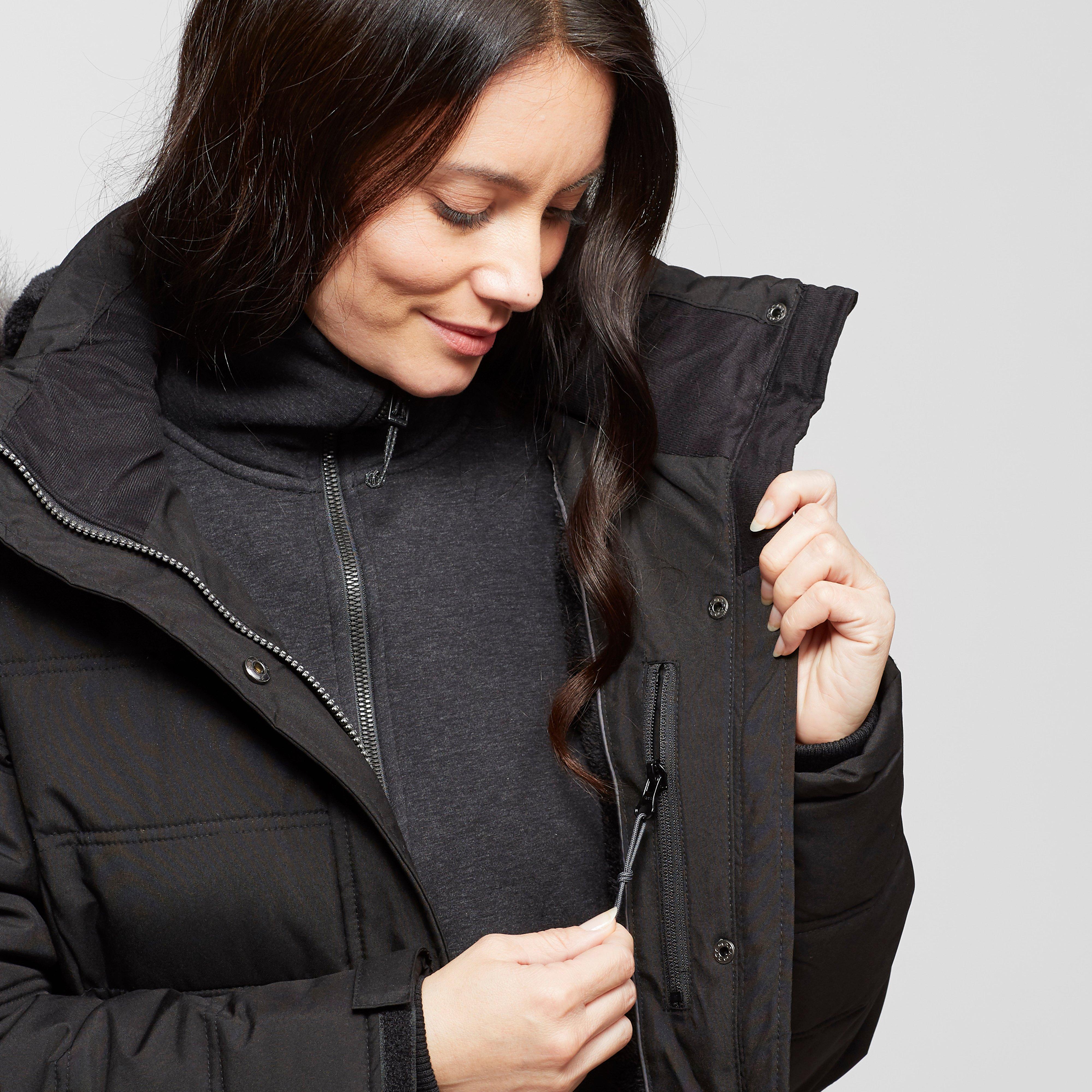 Women's Luna Parka