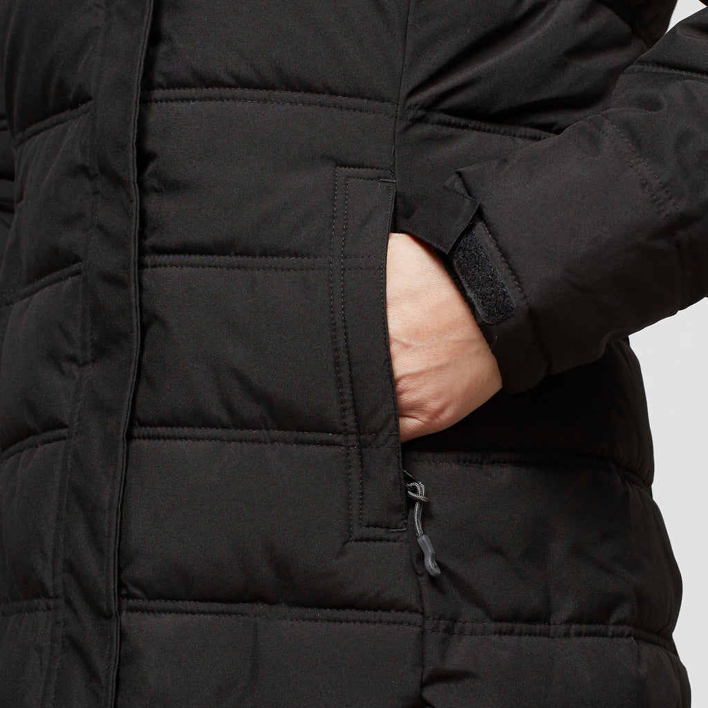 Women's Luna Parka
