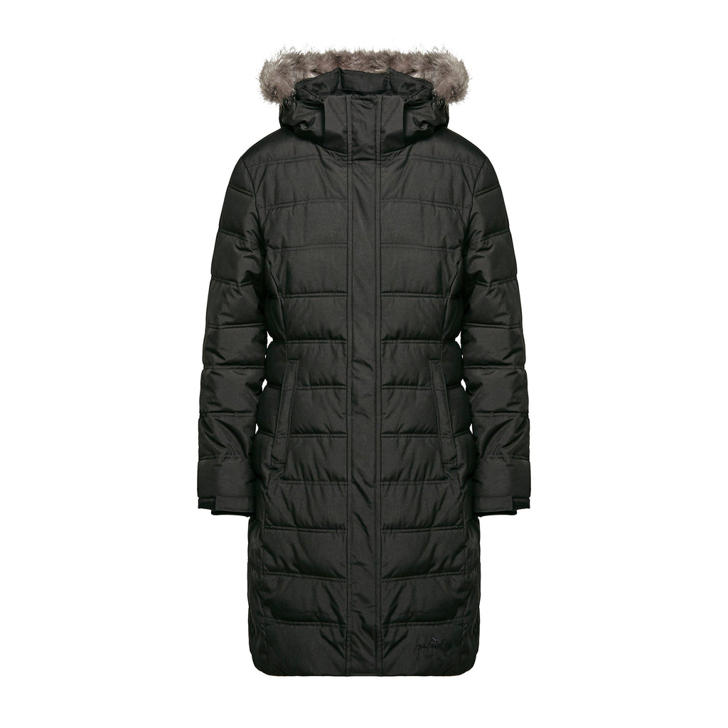 Women's Luna Parka