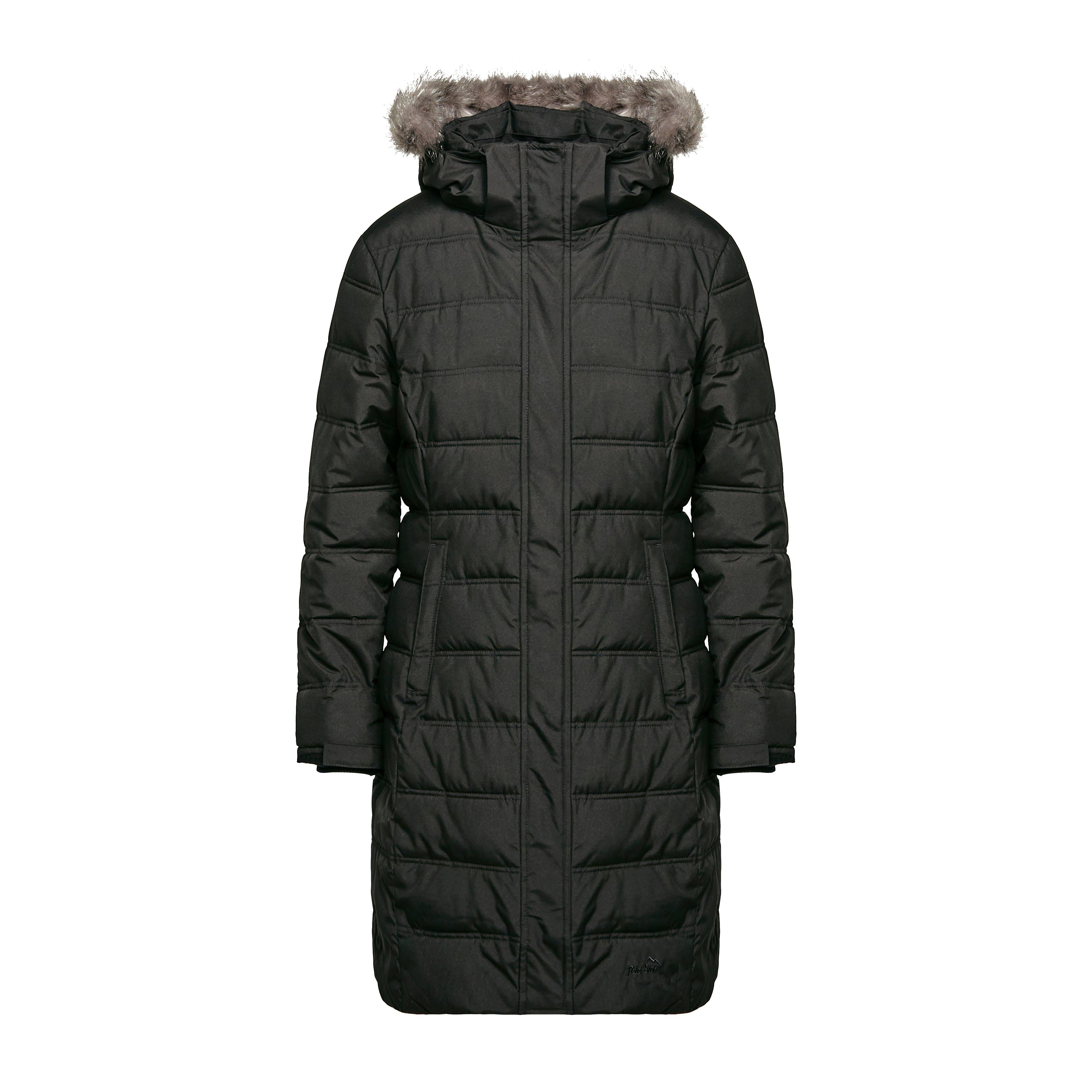 Women's Luna Parka