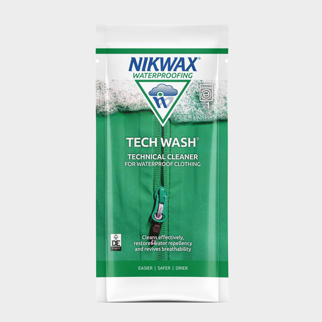 Tech Wash Travel Gel 100ml
