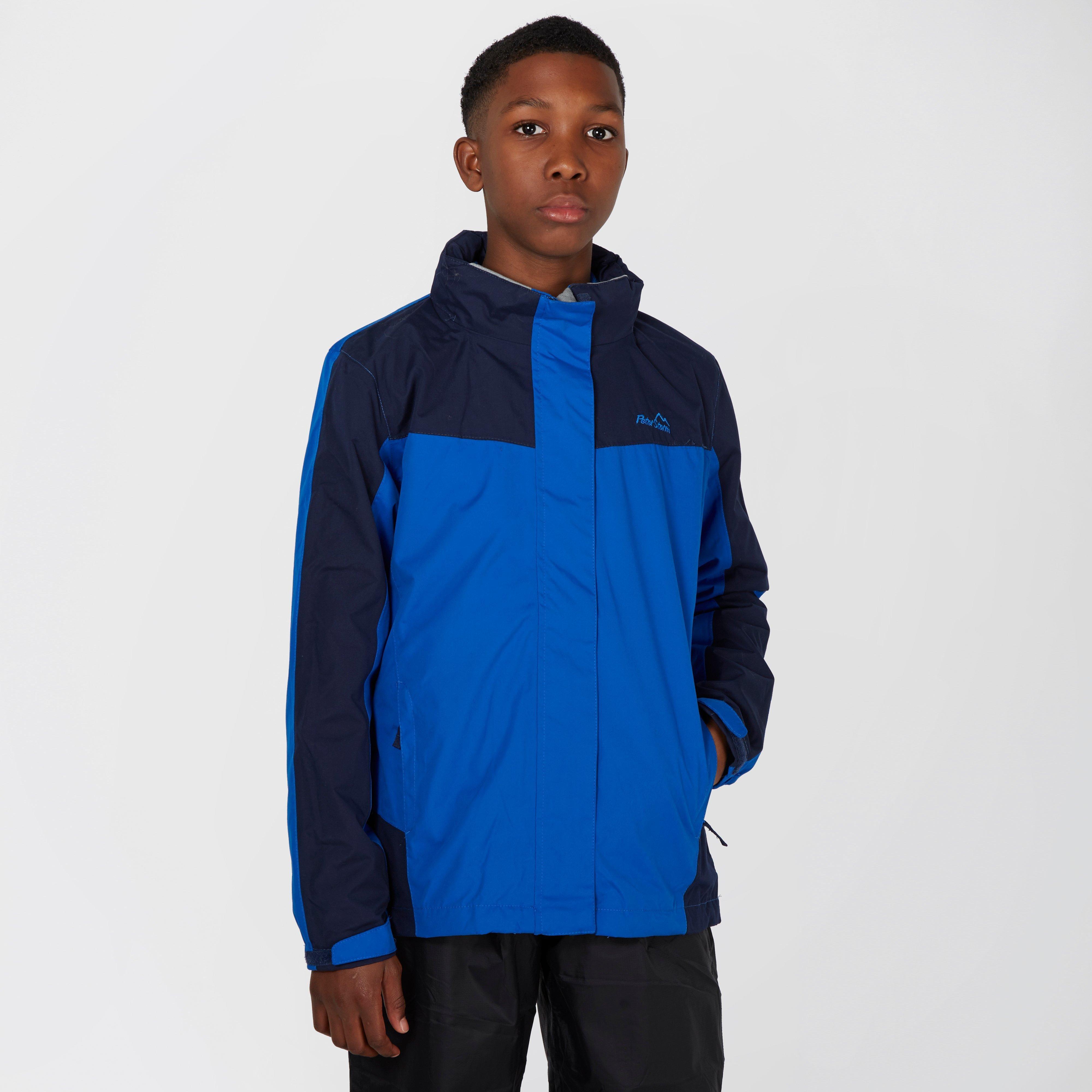 Kids' Beat The Storm II 3 in 1 Jacket