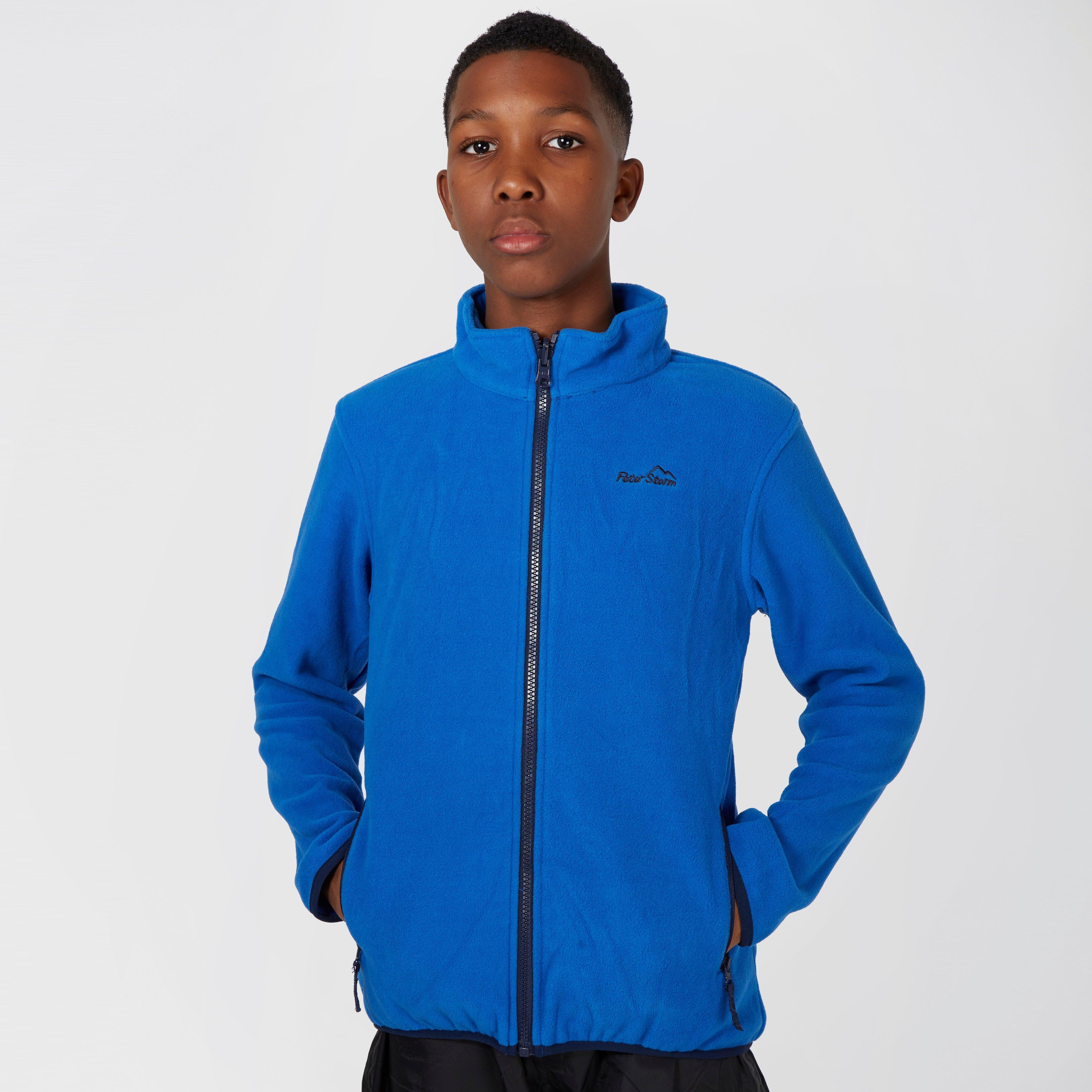 Kids' Beat The Storm II 3 in 1 Jacket
