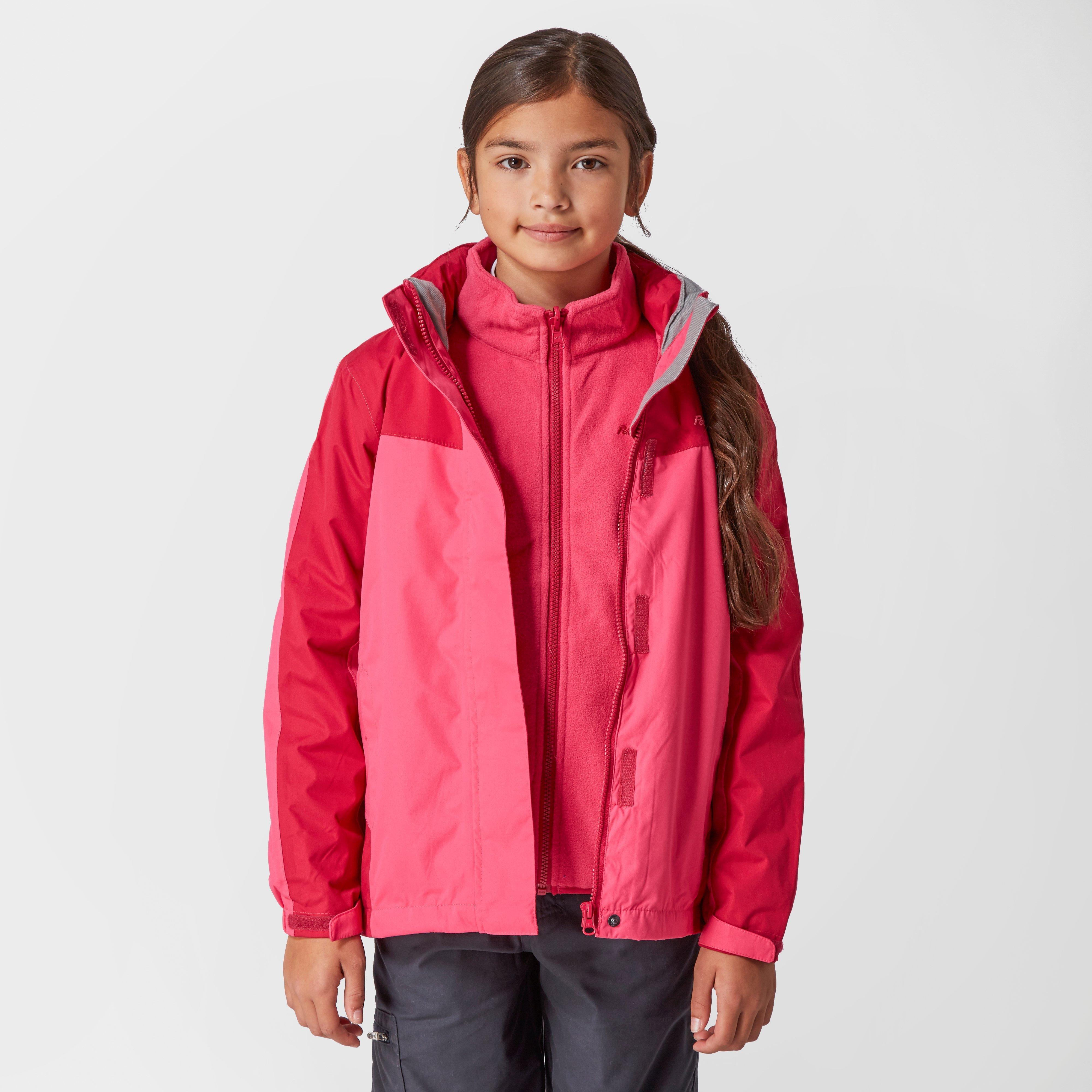 Kids' Beat The Storm II 3 in 1 Jacket
