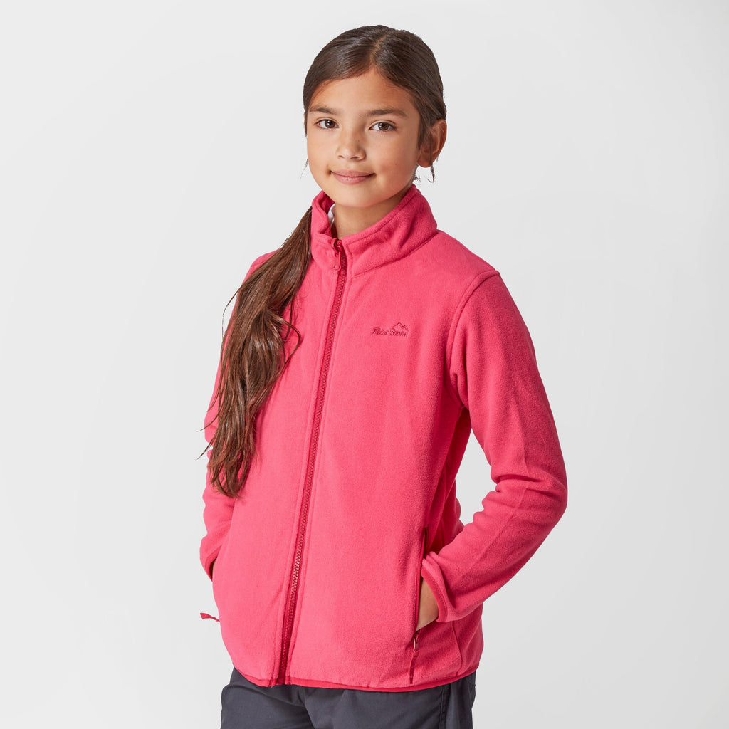 Kids' Beat The Storm II 3 in 1 Jacket
