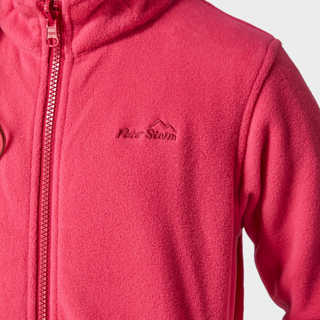 Kids' Beat The Storm II 3 in 1 Jacket