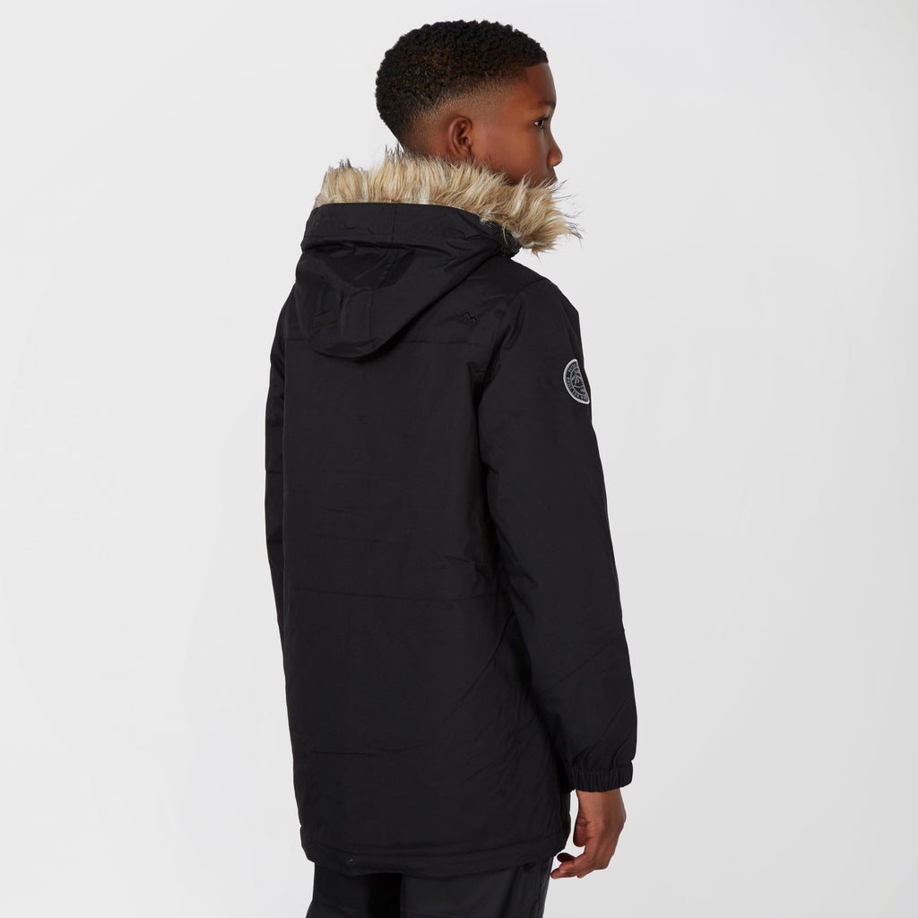 Kids' Alex Waterproof Parka