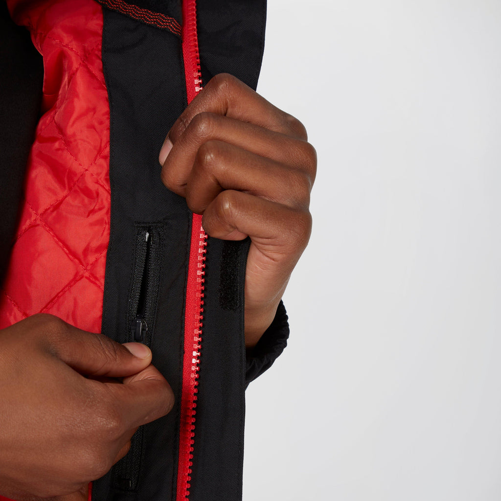 Kids' Alex Waterproof Parka