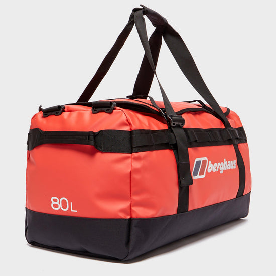 80 Litre Holdall