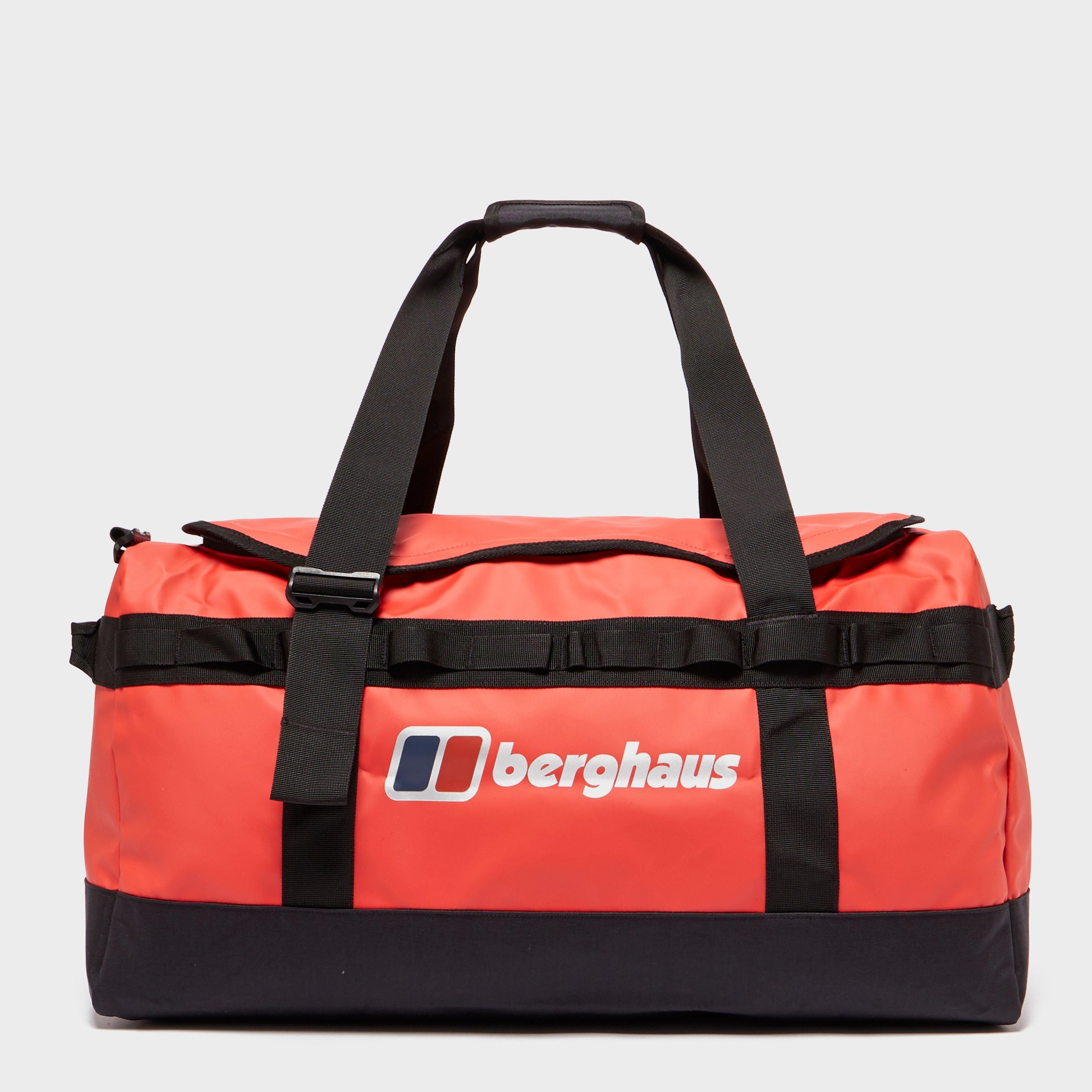 80 Litre Holdall