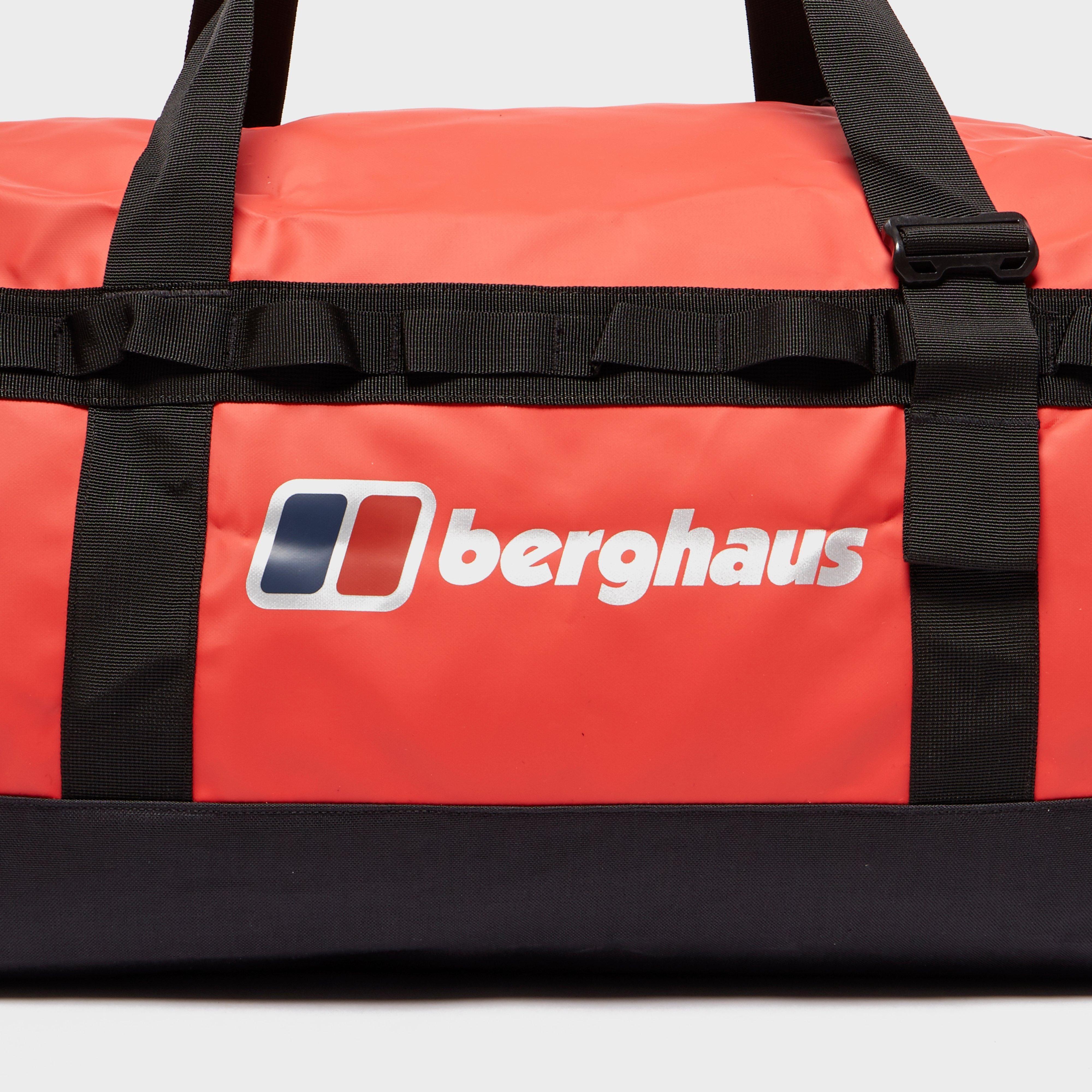 80 Litre Holdall