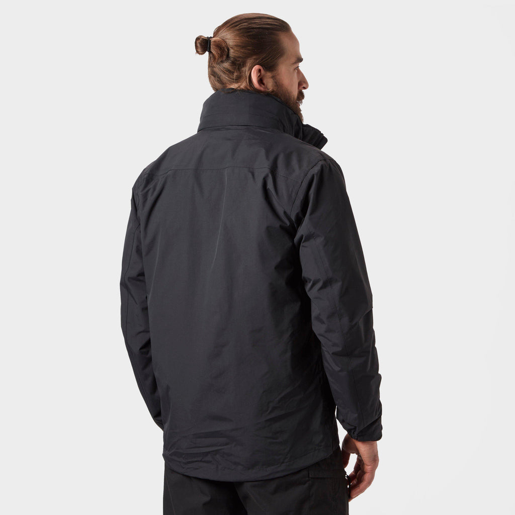 Men’s Pinnacle 3 in 1 Jacket