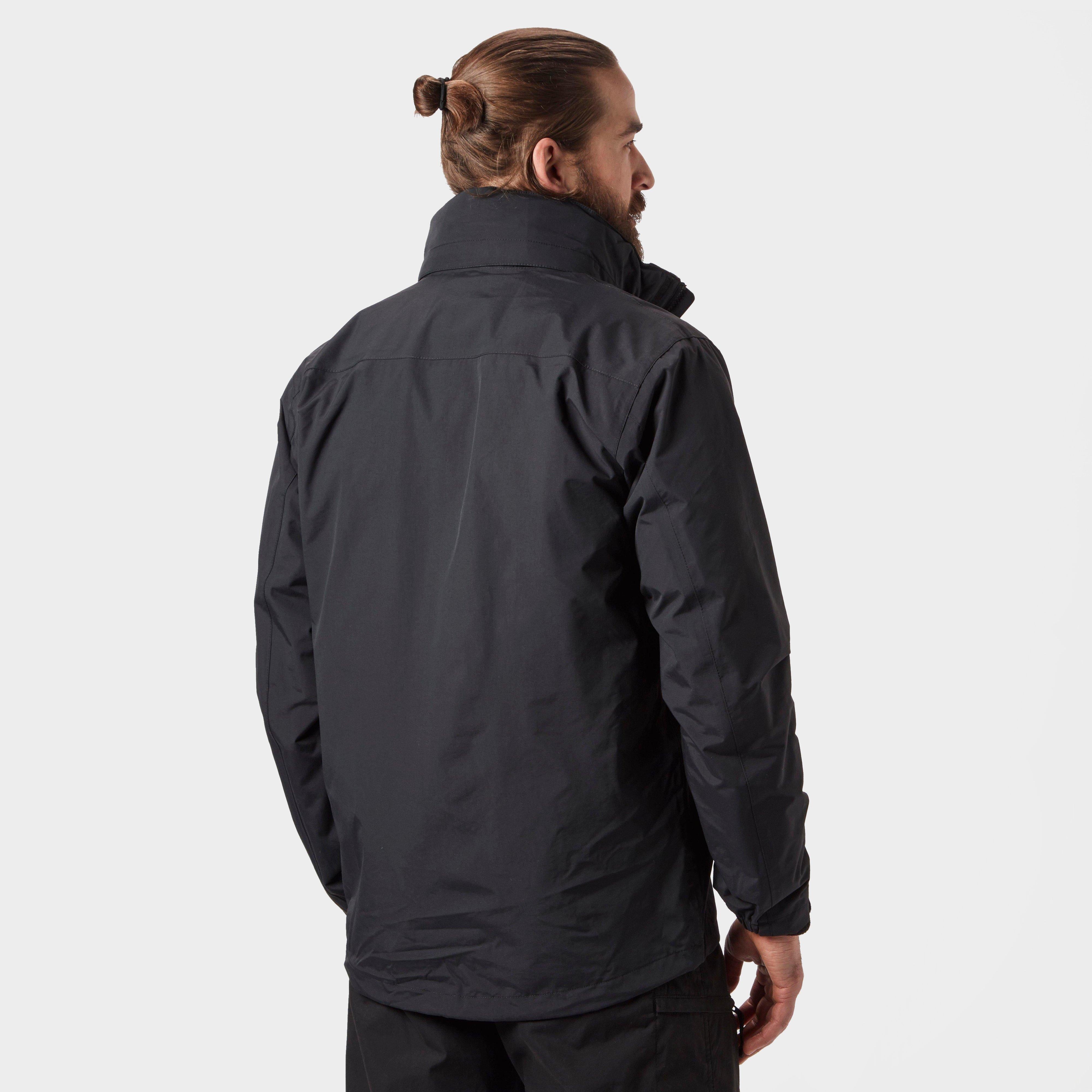 Men’s Pinnacle 3 in 1 Jacket