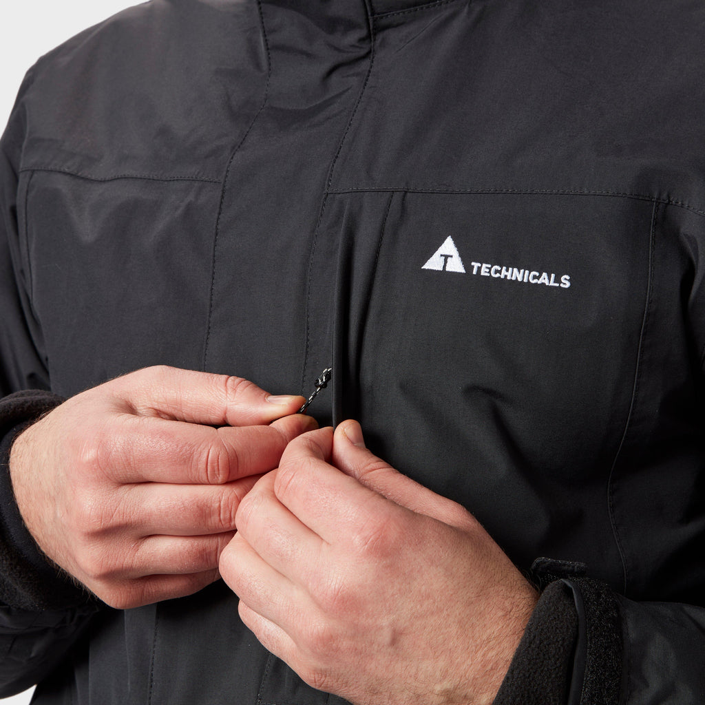 Men’s Pinnacle 3 in 1 Jacket