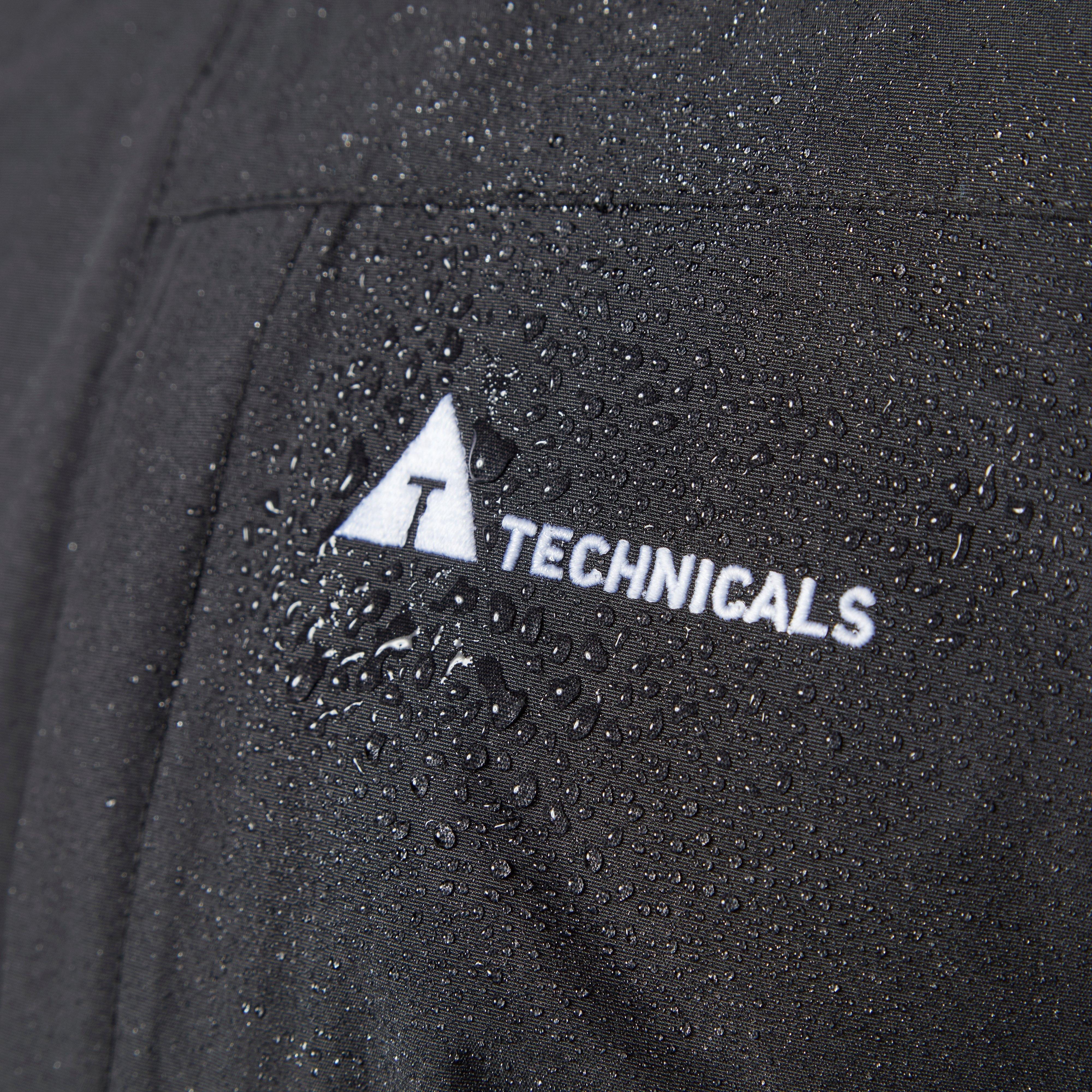 Men’s Pinnacle 3 in 1 Jacket