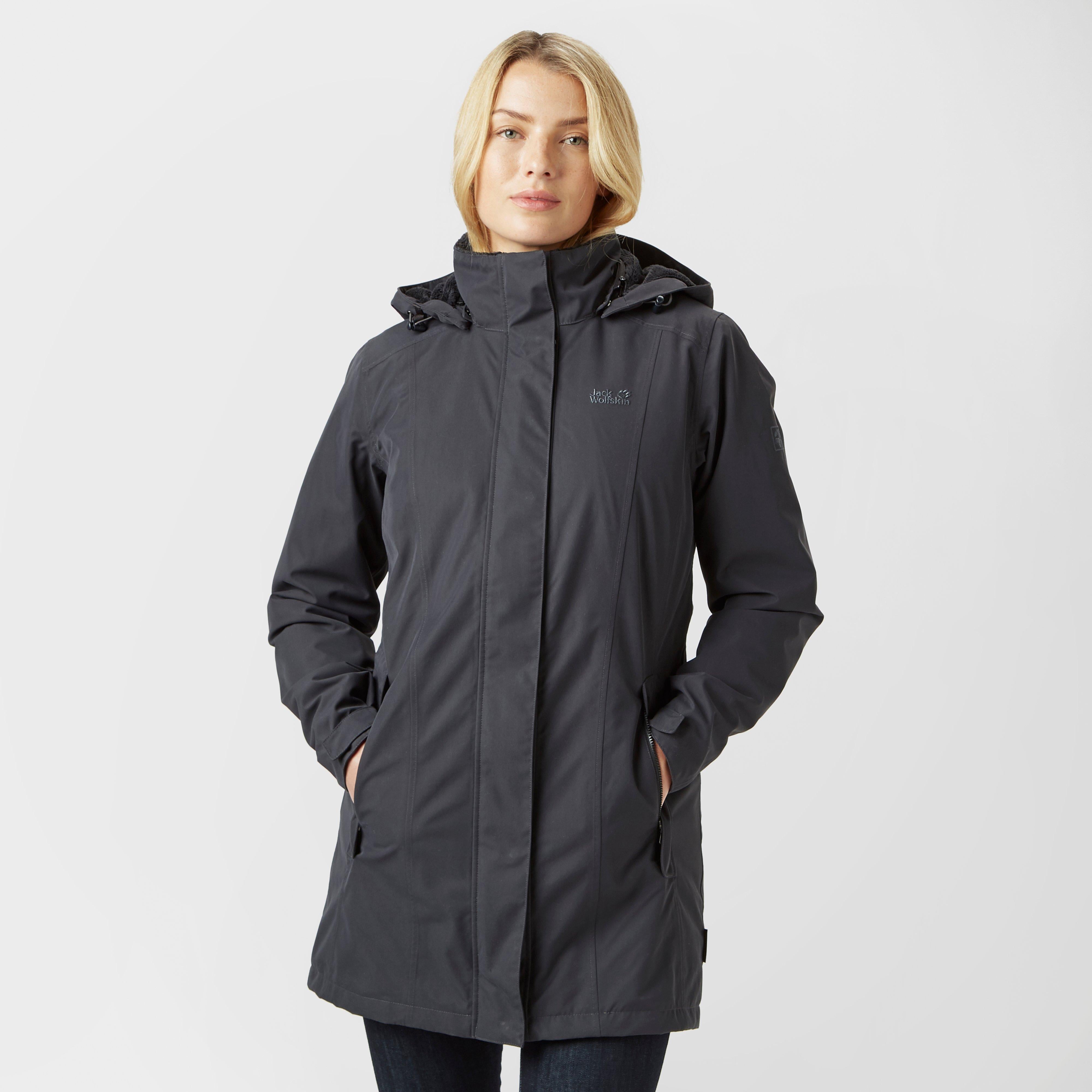 Women's Madison Avenue Jacket