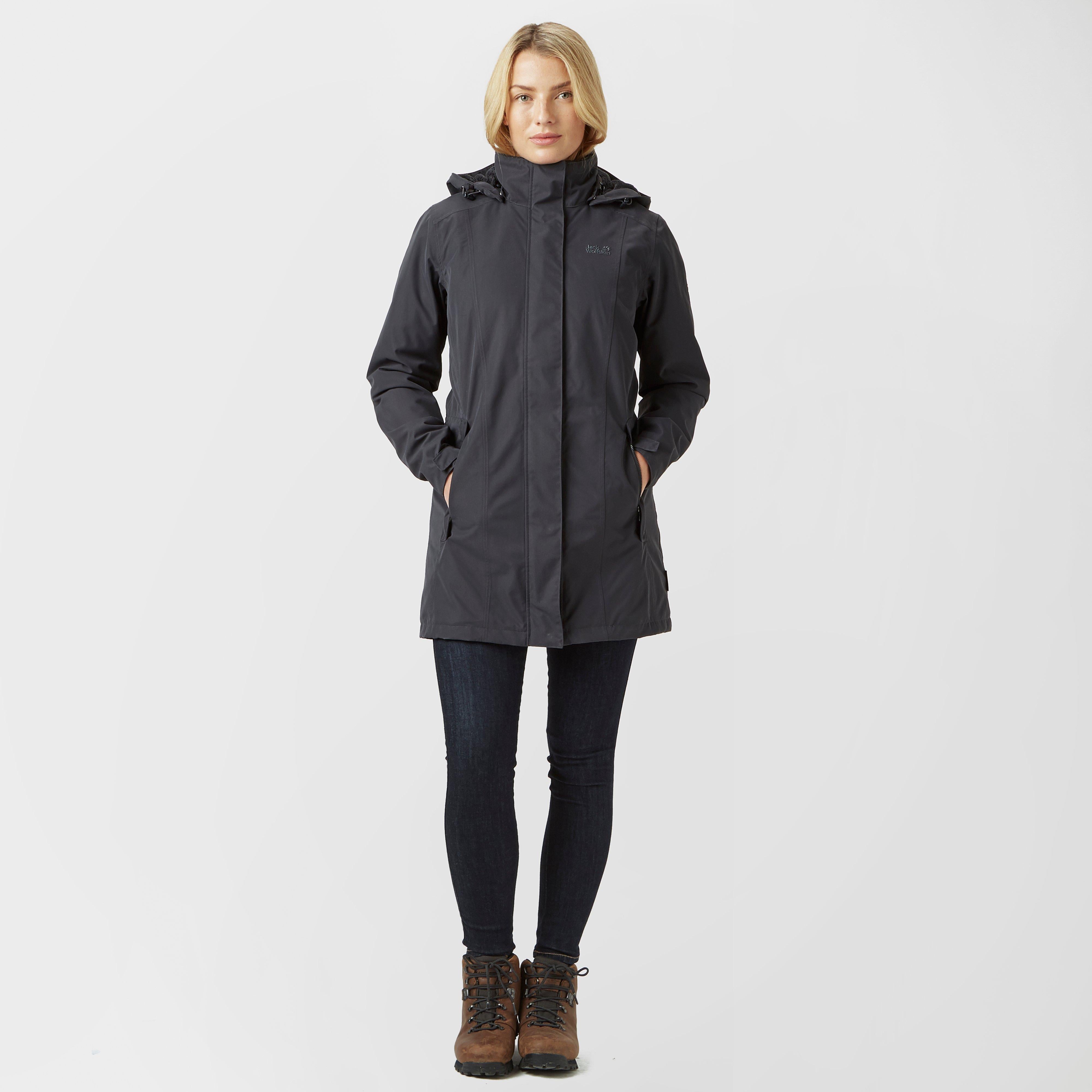Women's Madison Avenue Jacket