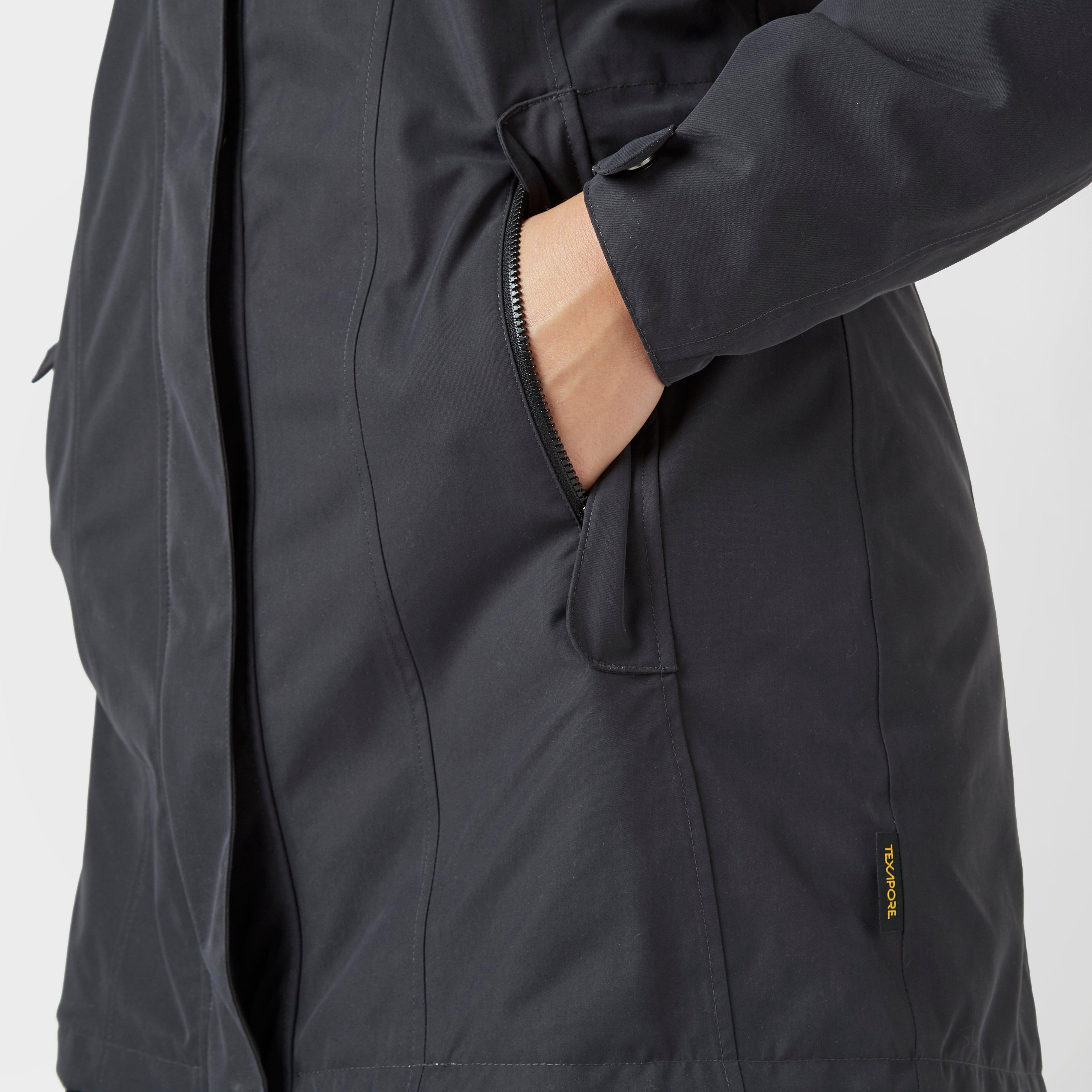Women's Madison Avenue Jacket