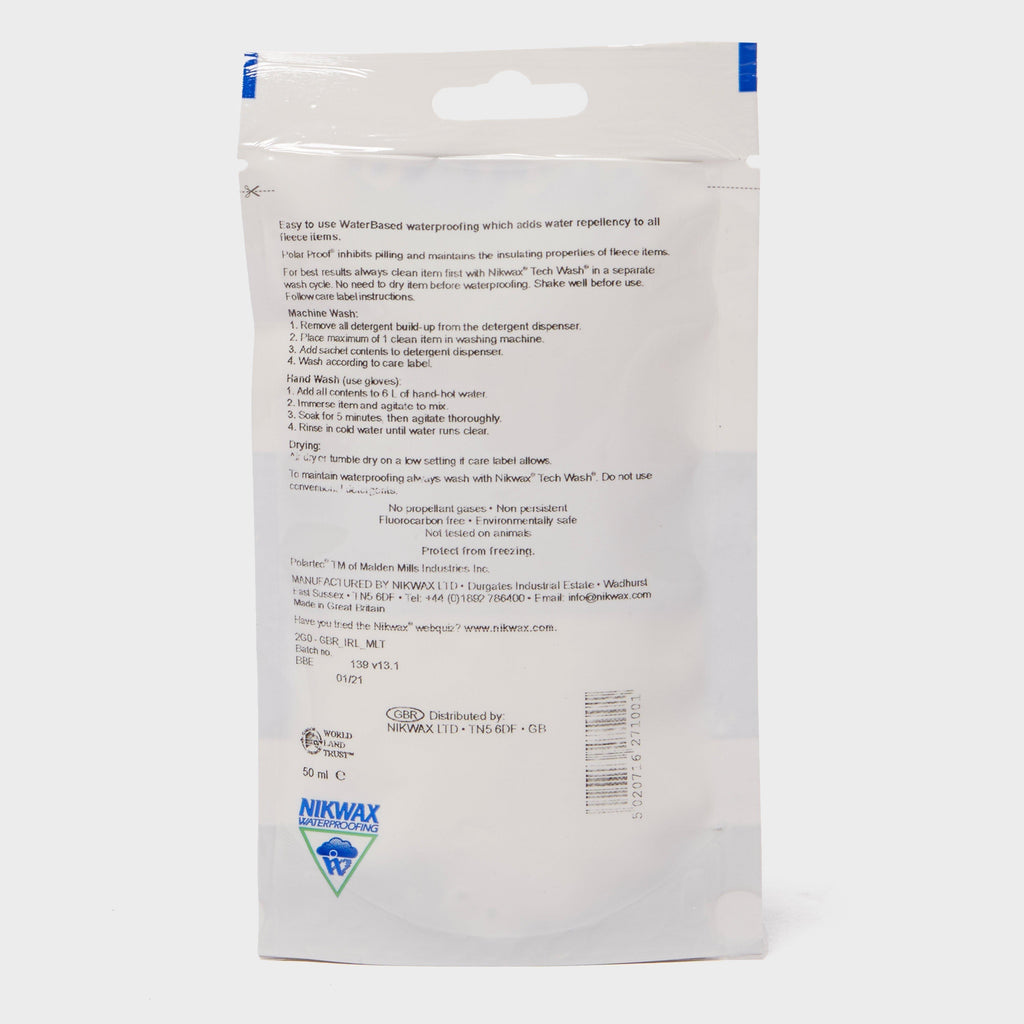 Polar Proofer 50ml
