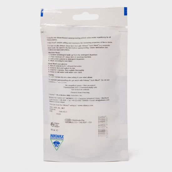 Polar Proofer 50ml