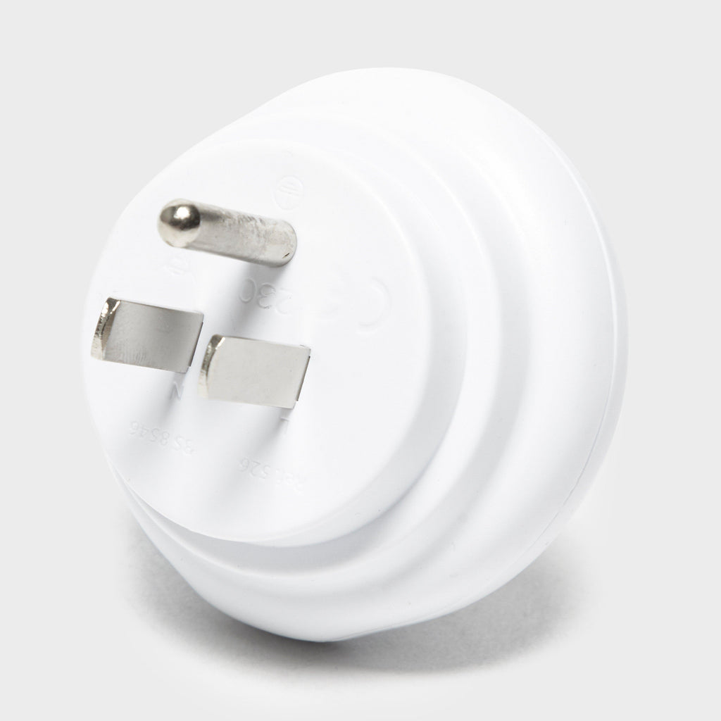 UK-USA Adaptor