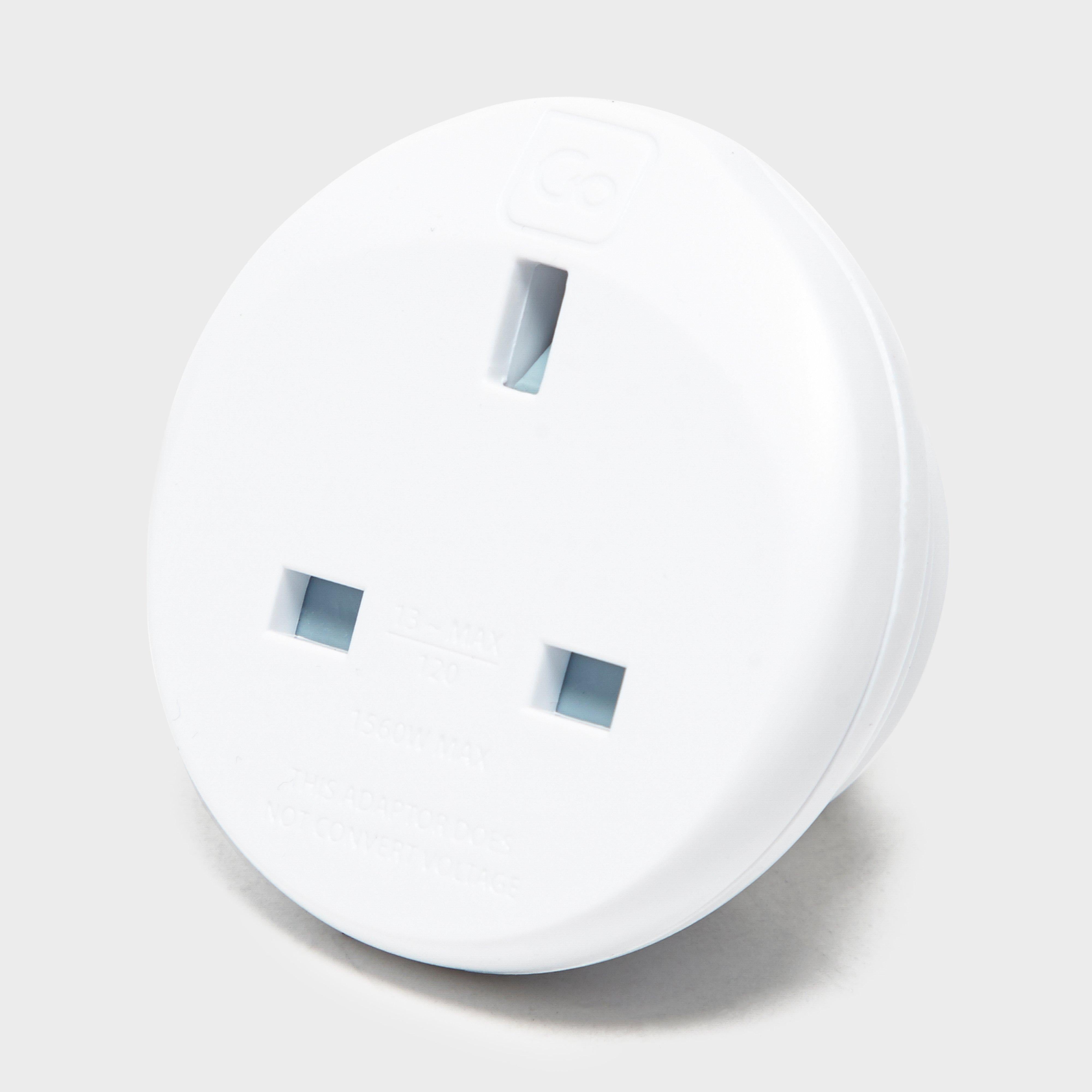 UK-USA Adaptor