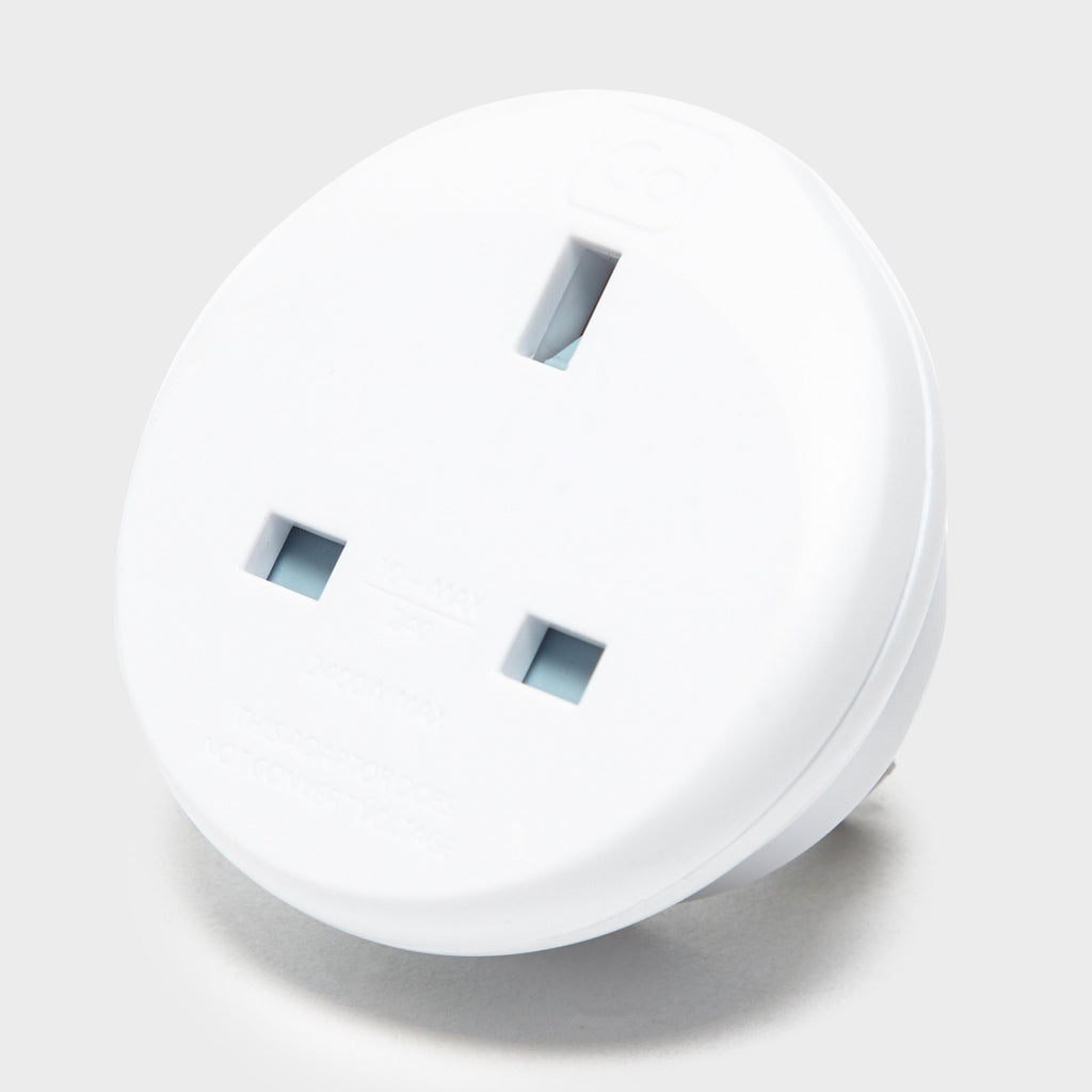 UK-Australia Plug Adaptor