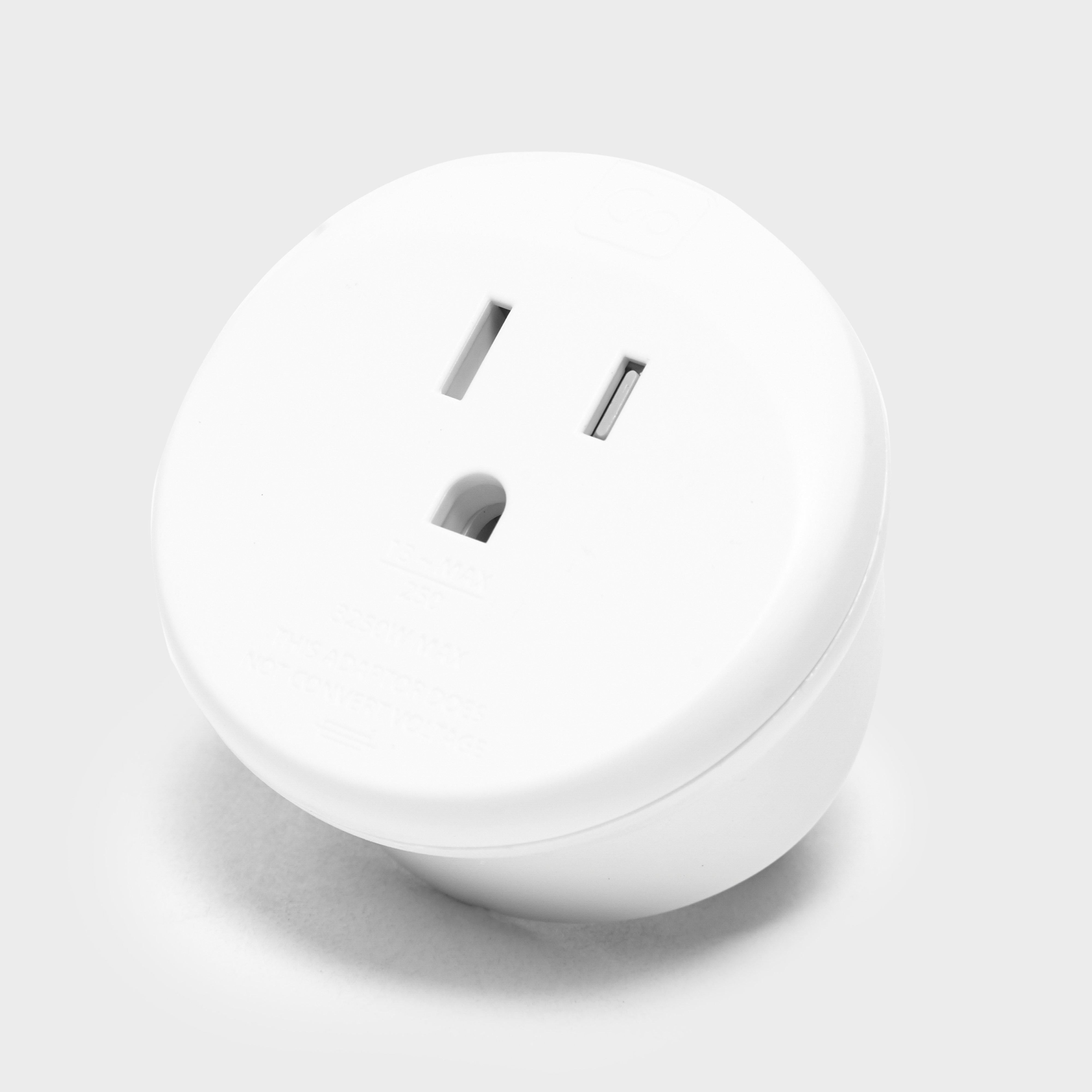 USA-UK Adaptor