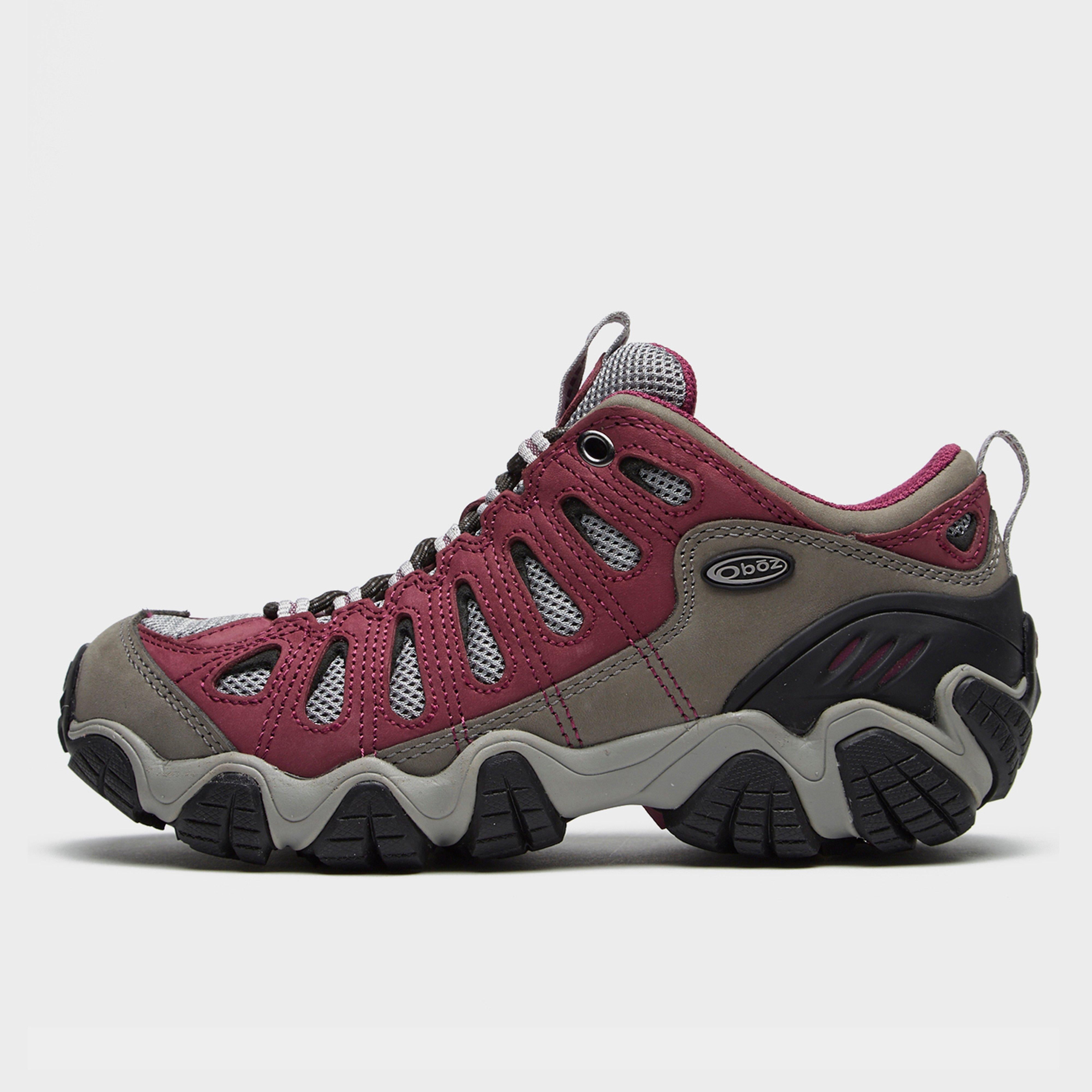 Women's Sawtooth Low Walking Shoe