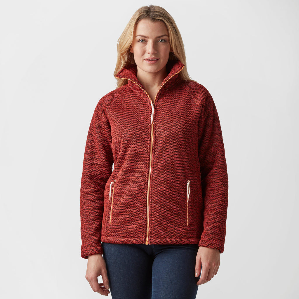 Women’s Jasmine Fleece Jacket