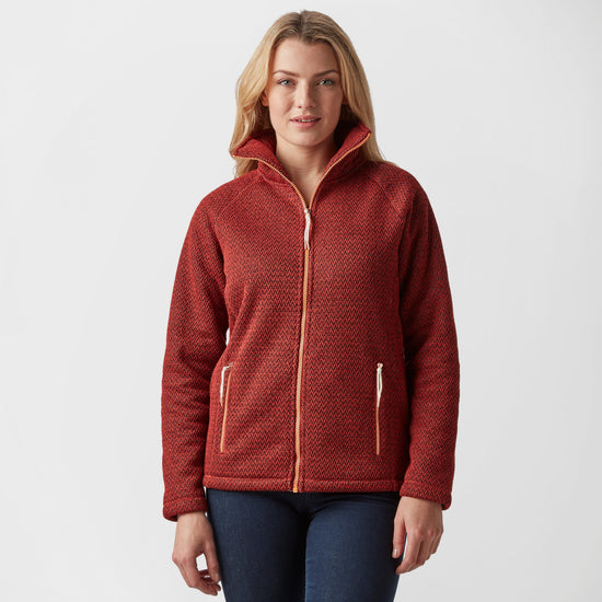 Women’s Jasmine Fleece Jacket
