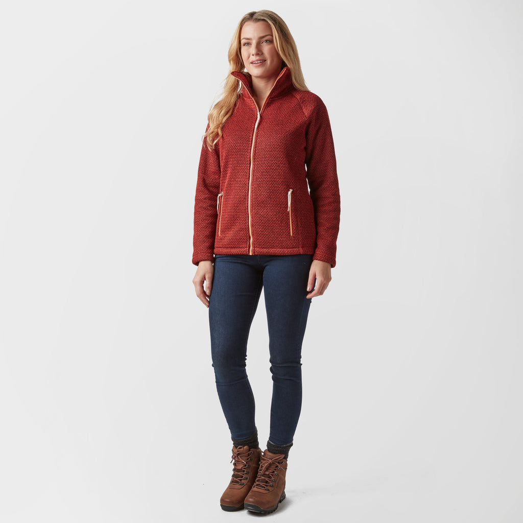 Women’s Jasmine Fleece Jacket