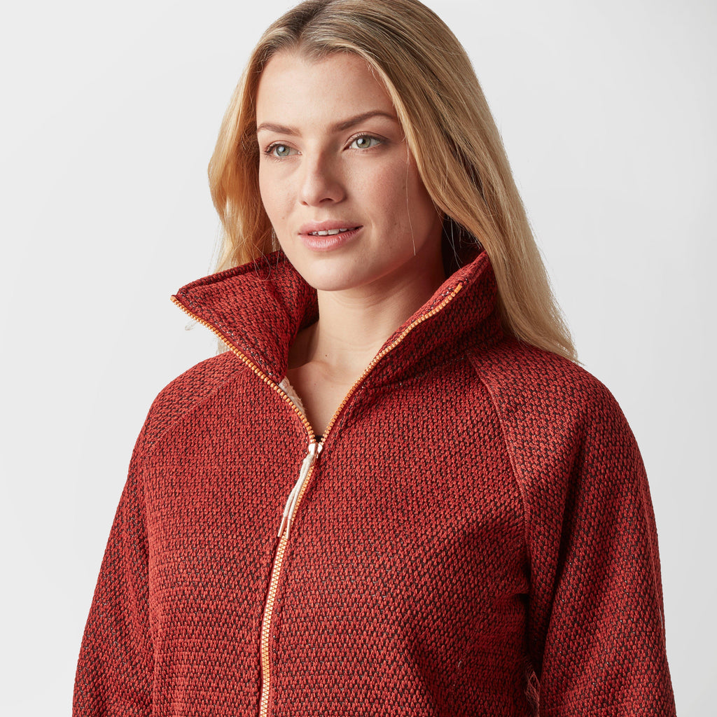 Women’s Jasmine Fleece Jacket