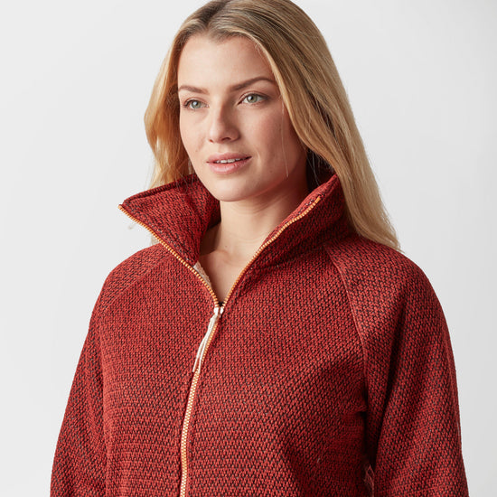 Women’s Jasmine Fleece Jacket