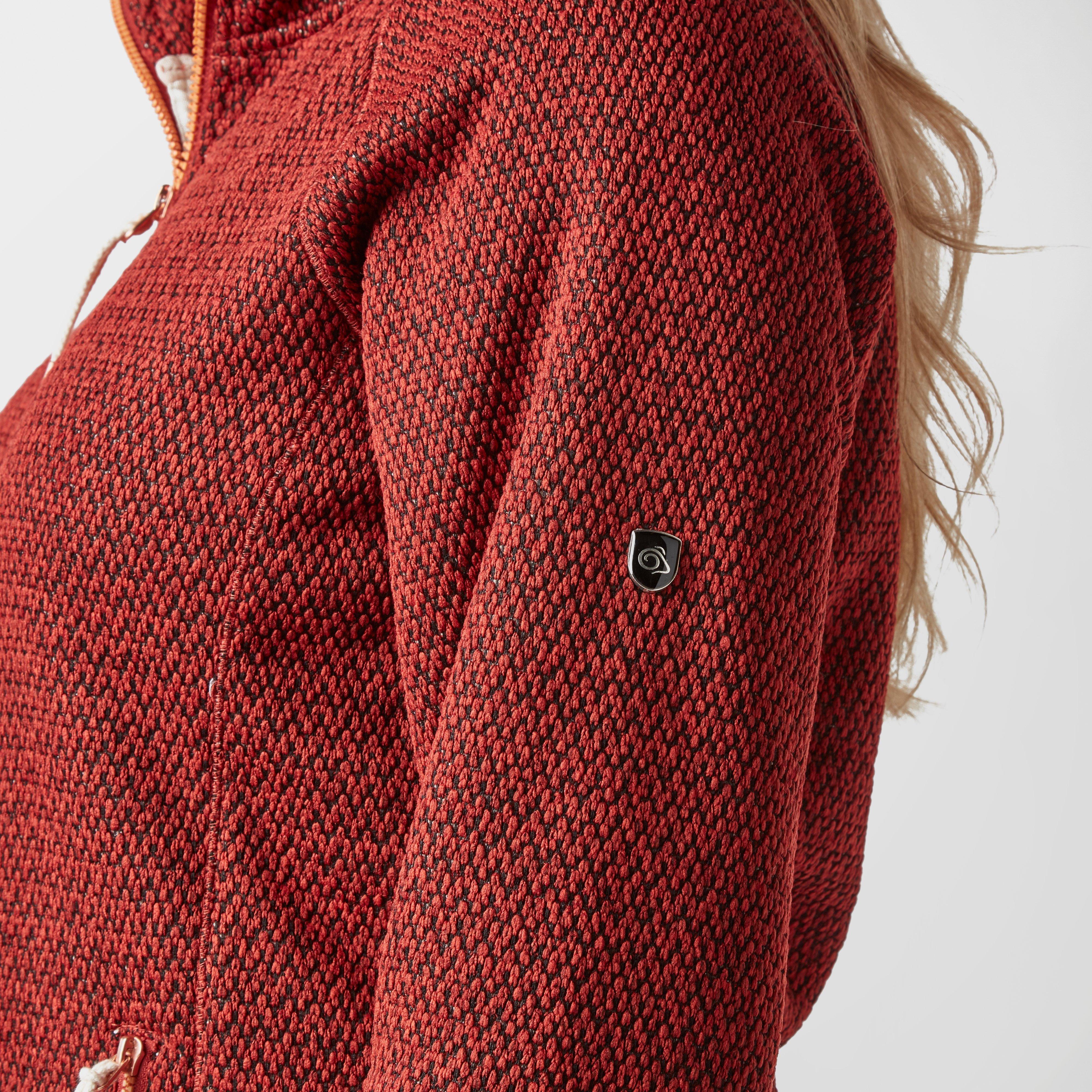 Women’s Jasmine Fleece Jacket